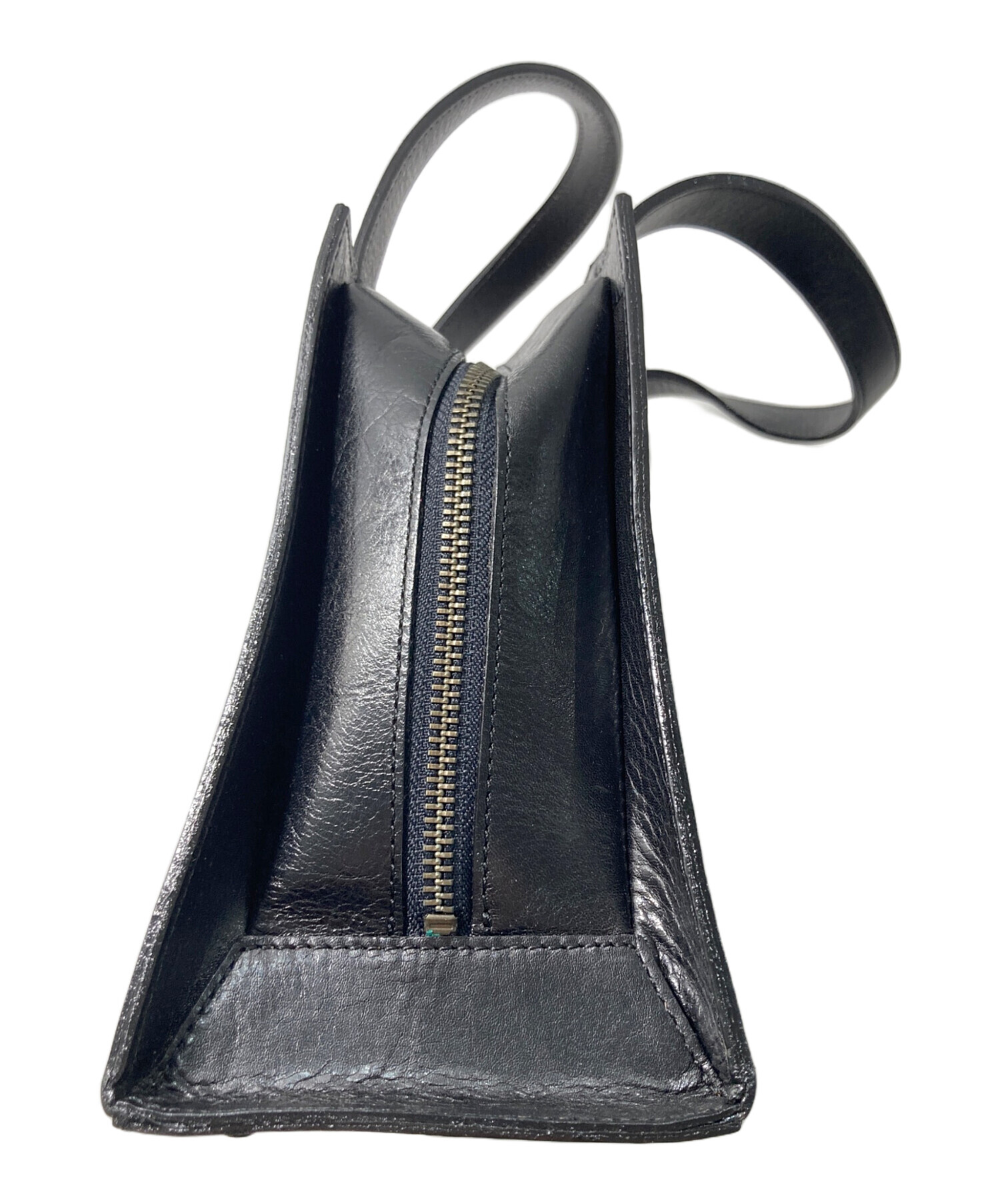 中古・古着通販】Jean Paul GAULTIER (ジャンポールゴルチェ) レザー