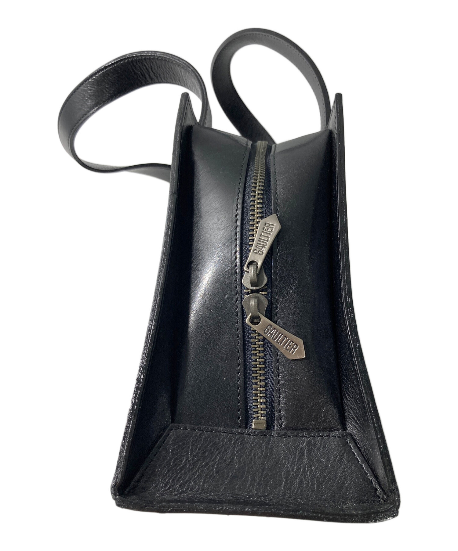 中古・古着通販】Jean Paul GAULTIER (ジャンポールゴルチェ) レザー