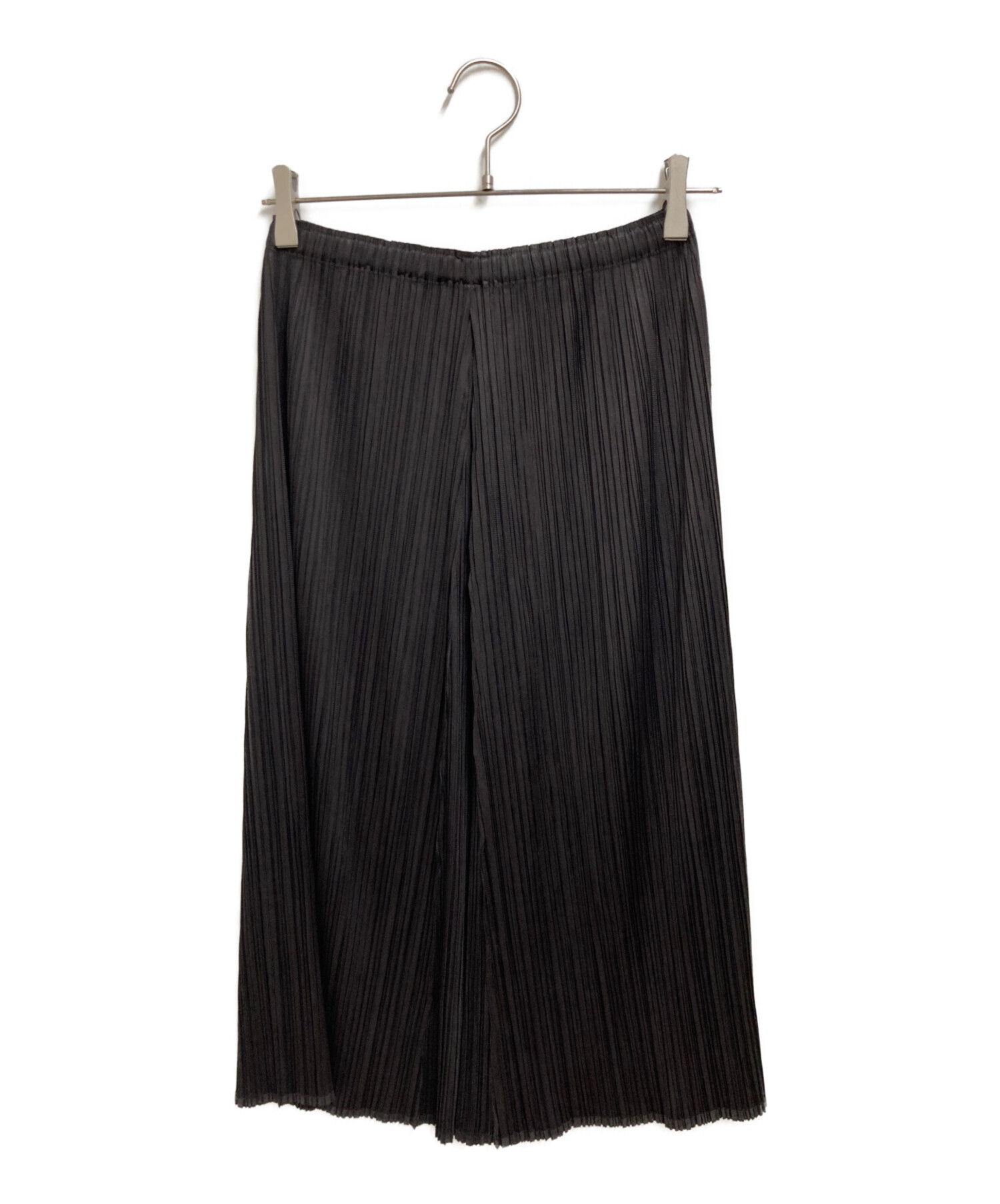 週末限定値下げ‼️【中古極美品】Pazdesign コンプリートⅣ 使用3回 中古・古着通販】PLEATS PLEASE (プリーツプリーズ) スカート ブラウン