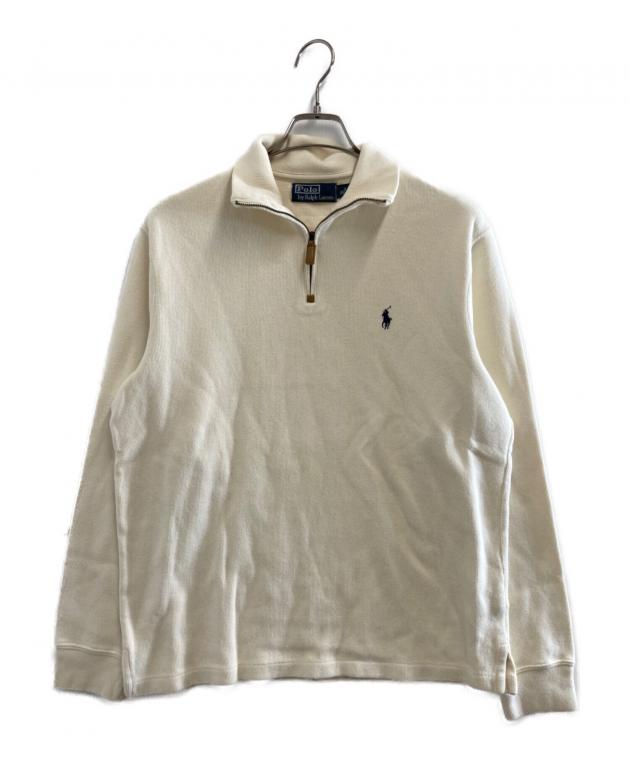 中古・古着通販】POLO RALPH LAUREN (ポロ・ラルフローレン) ハーフ