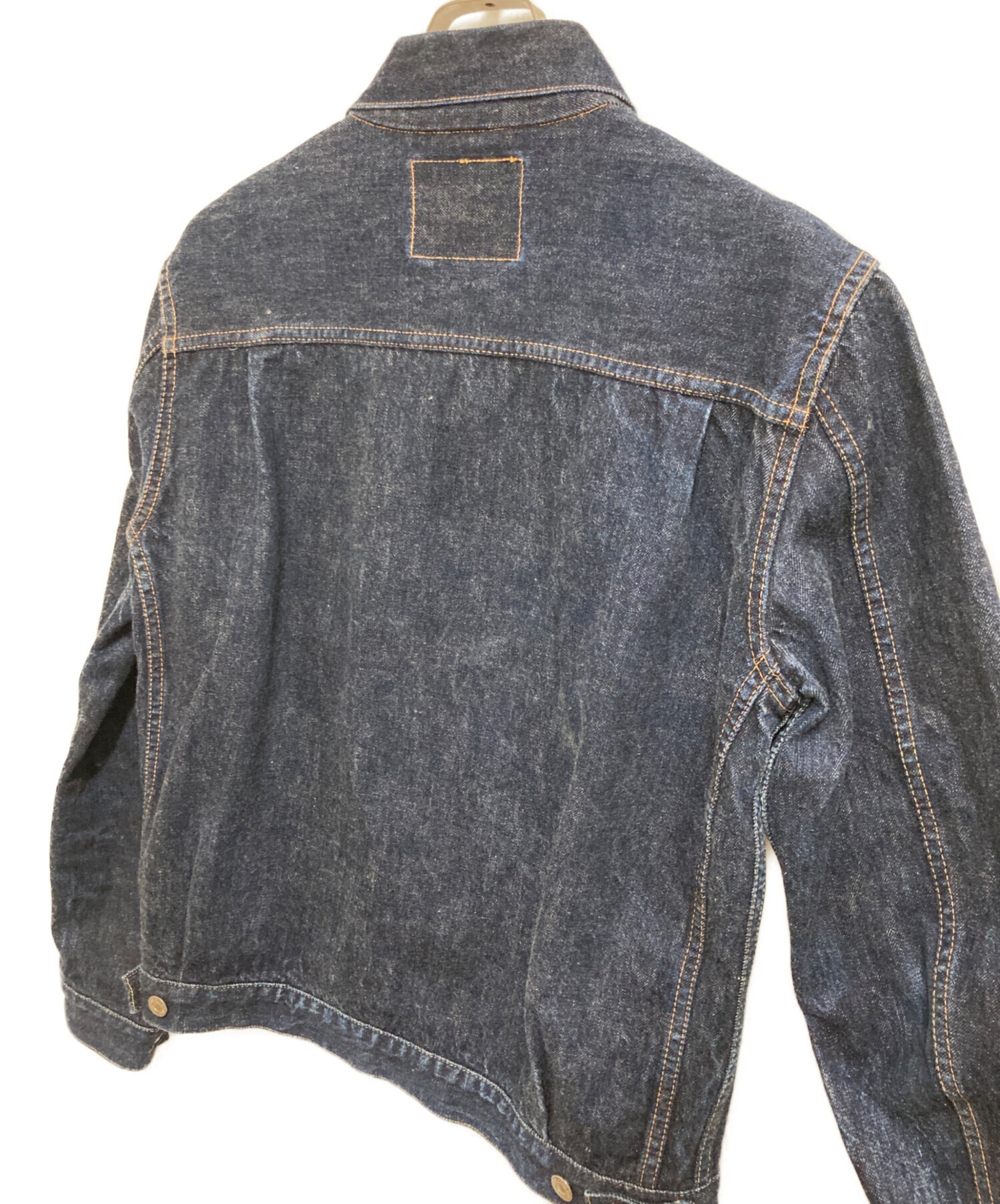 中古・古着通販】TCB JEANS (ティーシービー ジーンズ) 50's Jean