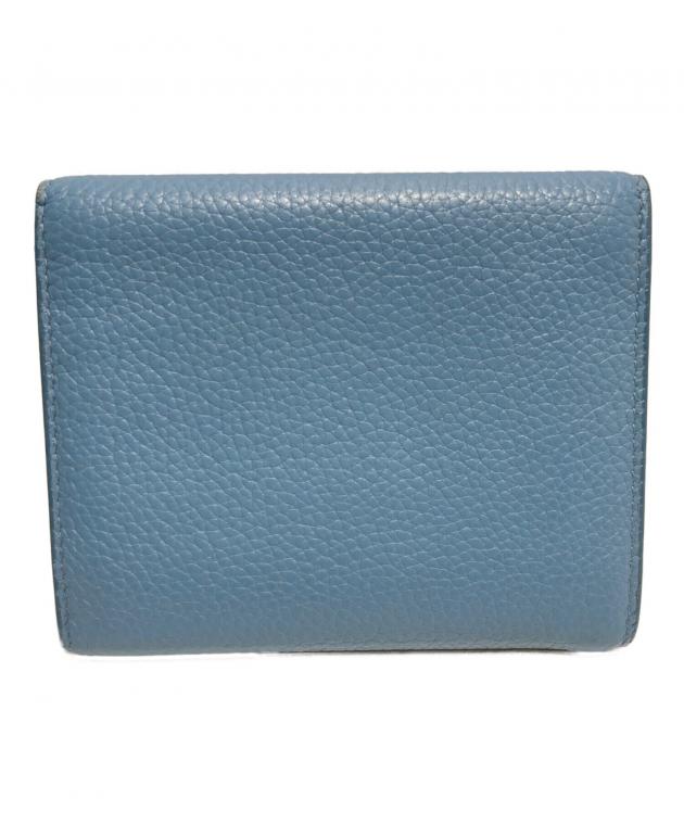 中古・古着通販】MIU MIU (ミュウミュウ) ヴィッテロダイノレザー
