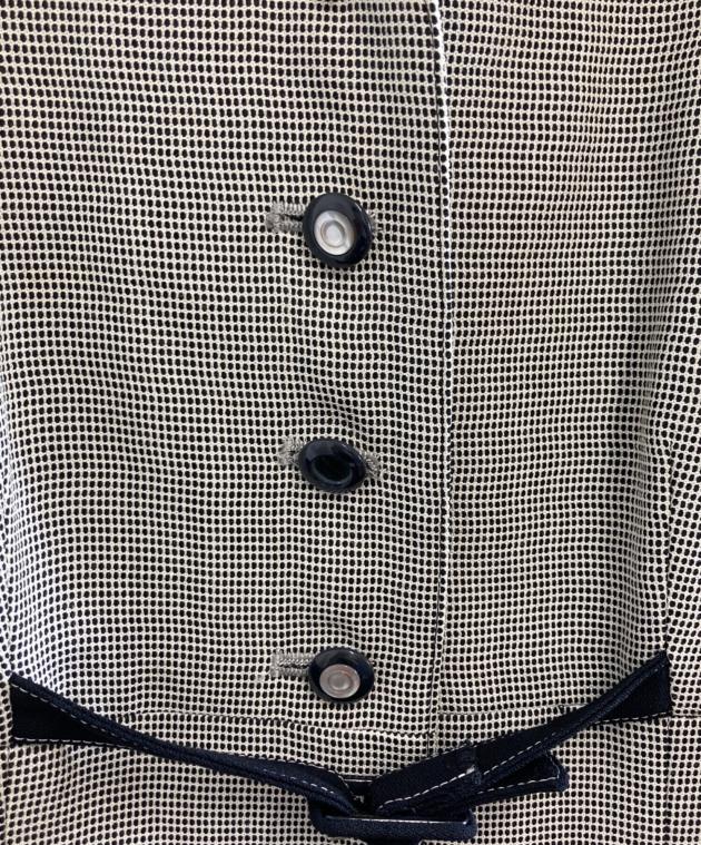 中古・古着通販】Mademoiselle DIOR (マドモアゼル ディオール) コート