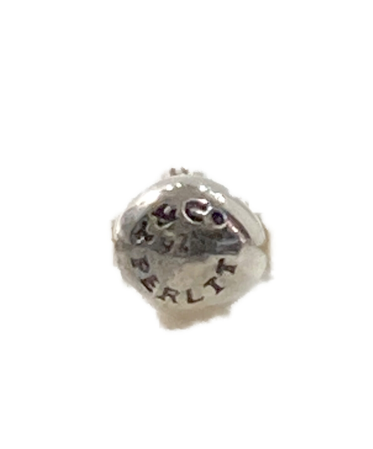 中古・古着通販】Tiffany & Co. (ティファニー) ティアドロップ