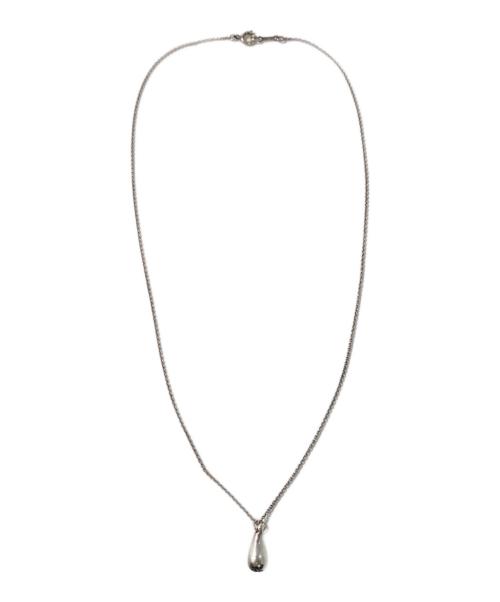 中古・古着通販】Tiffany & Co. (ティファニー) ティアドロップ 中古・古着通販】Tiffany & Co. (ティファニー) ティアドロップ
