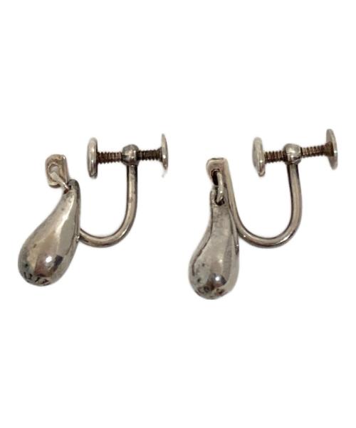 中古・古着通販】Tiffany & Co. (ティファニー) ティアドロップピアス