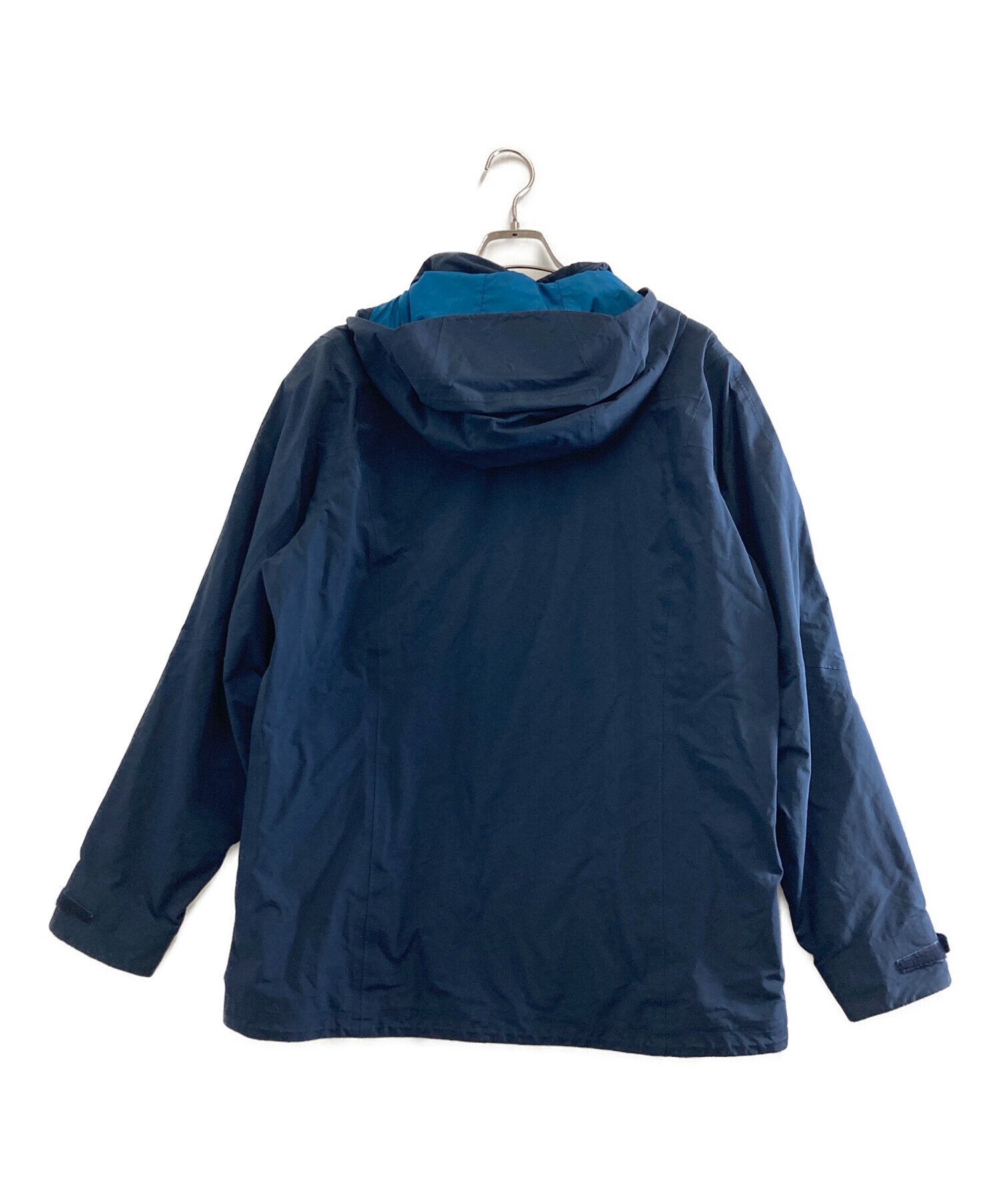 中古・古着通販】Patagonia (パタゴニア) Windsweep Jacket 27065
