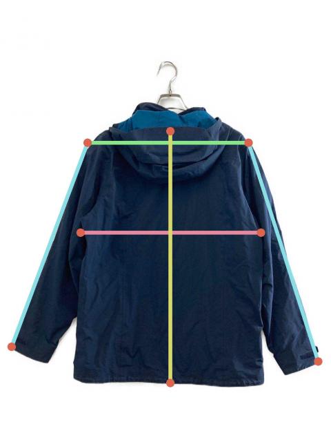中古・古着通販】Patagonia (パタゴニア) Windsweep Jacket 27065