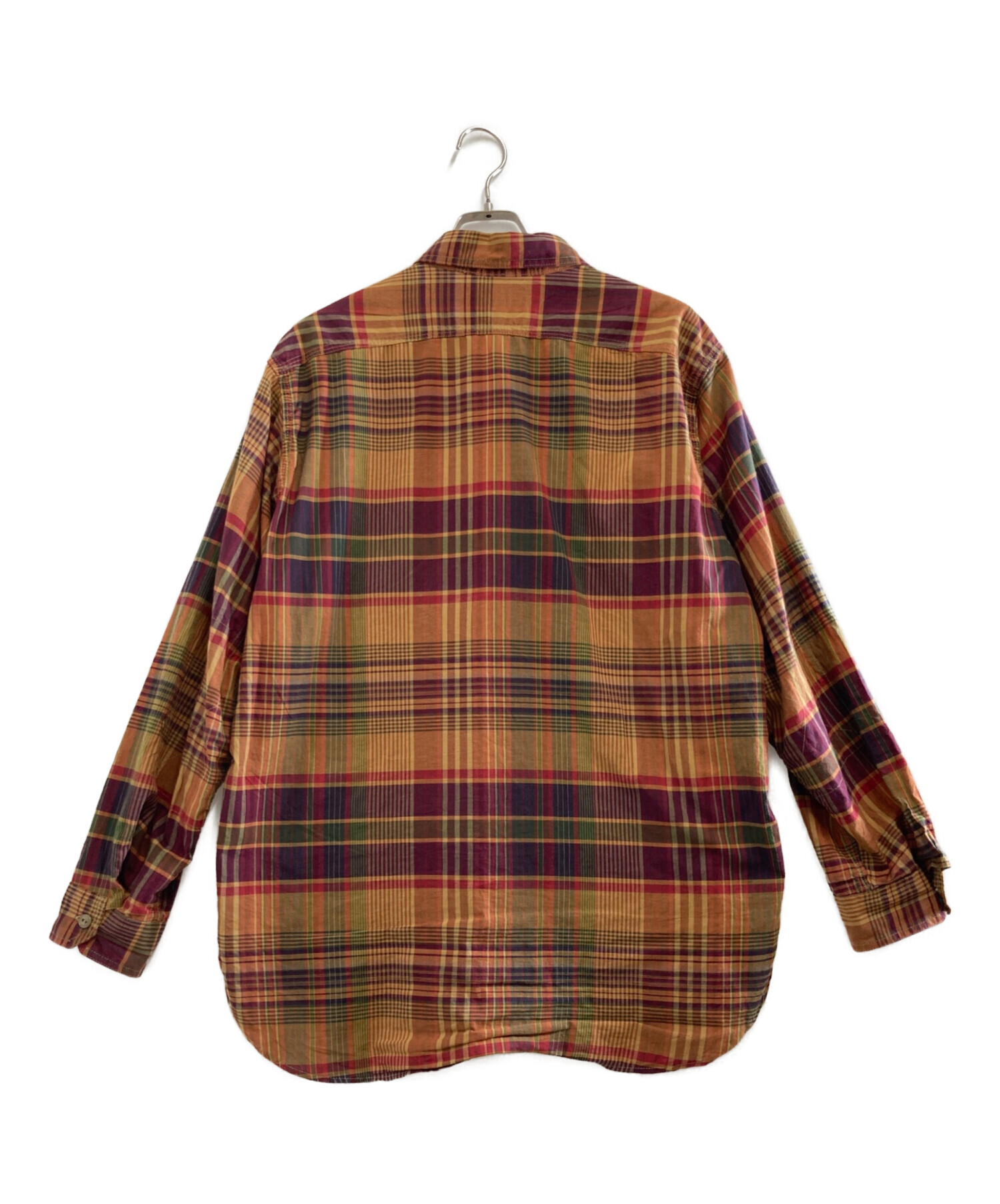 中古・古着通販】Engineered Garments (エンジニアド ガーメンツ