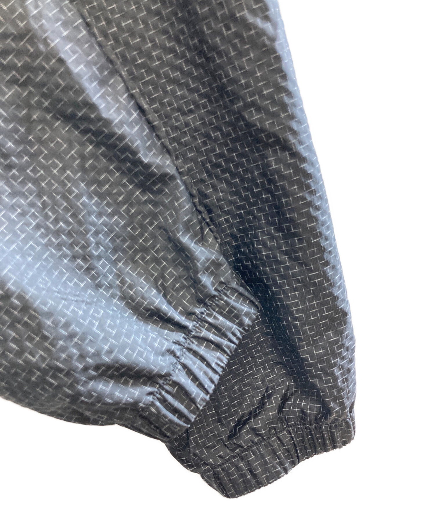 中古・古着通販】Patagonia (パタゴニア) スティールフォージウィンド