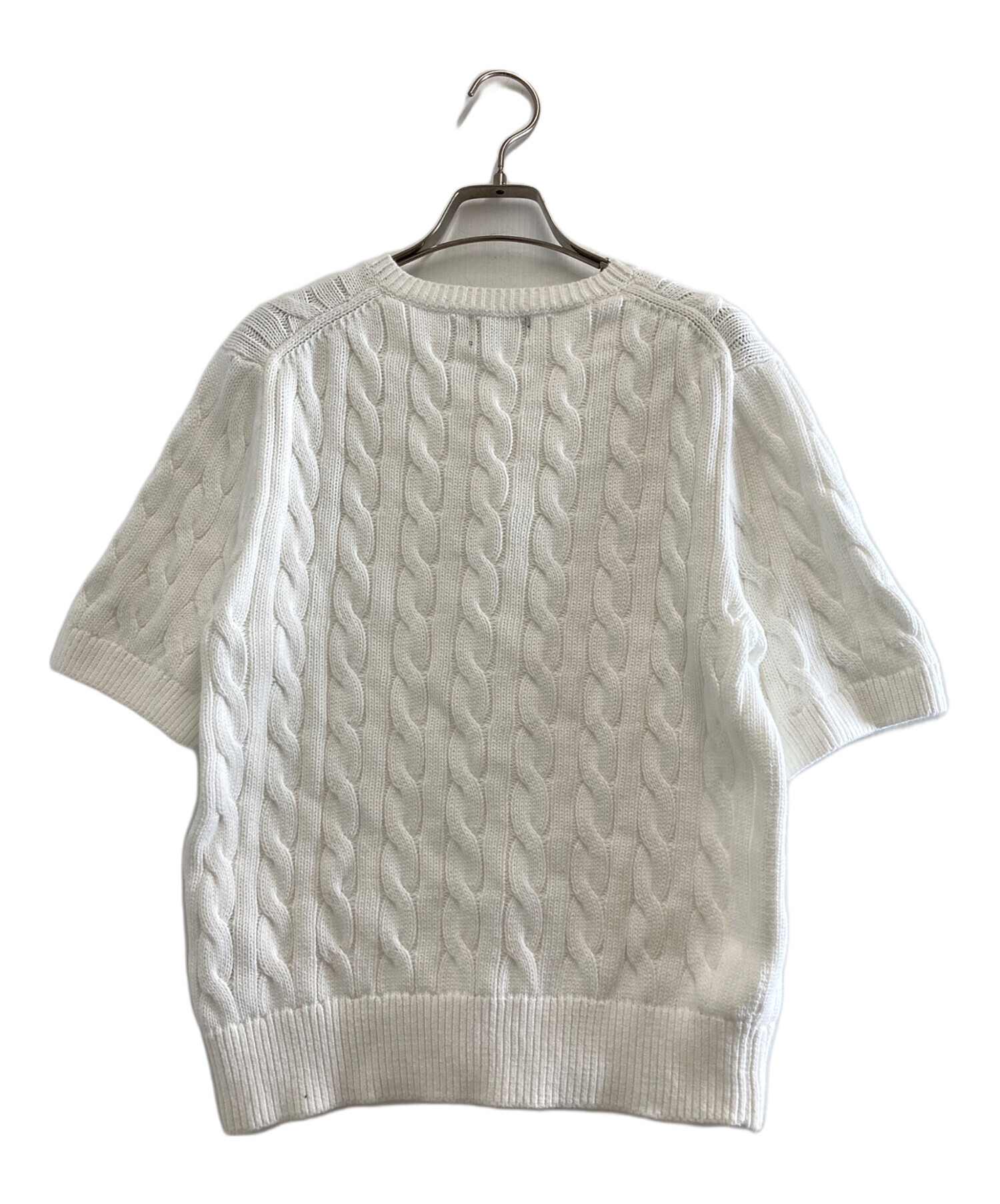 中古・古着通販】POLO RALPH LAUREN (ポロ・ラルフローレン) 半袖