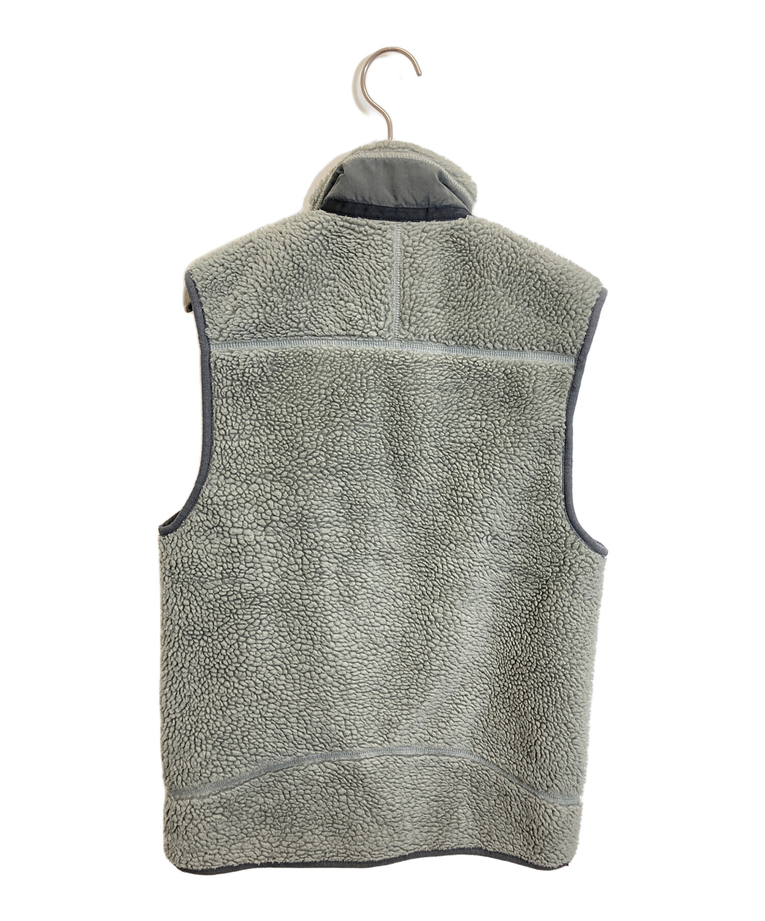 中古・古着通販】Patagonia (パタゴニア) CLASSIC RETRO-X VEST 23047