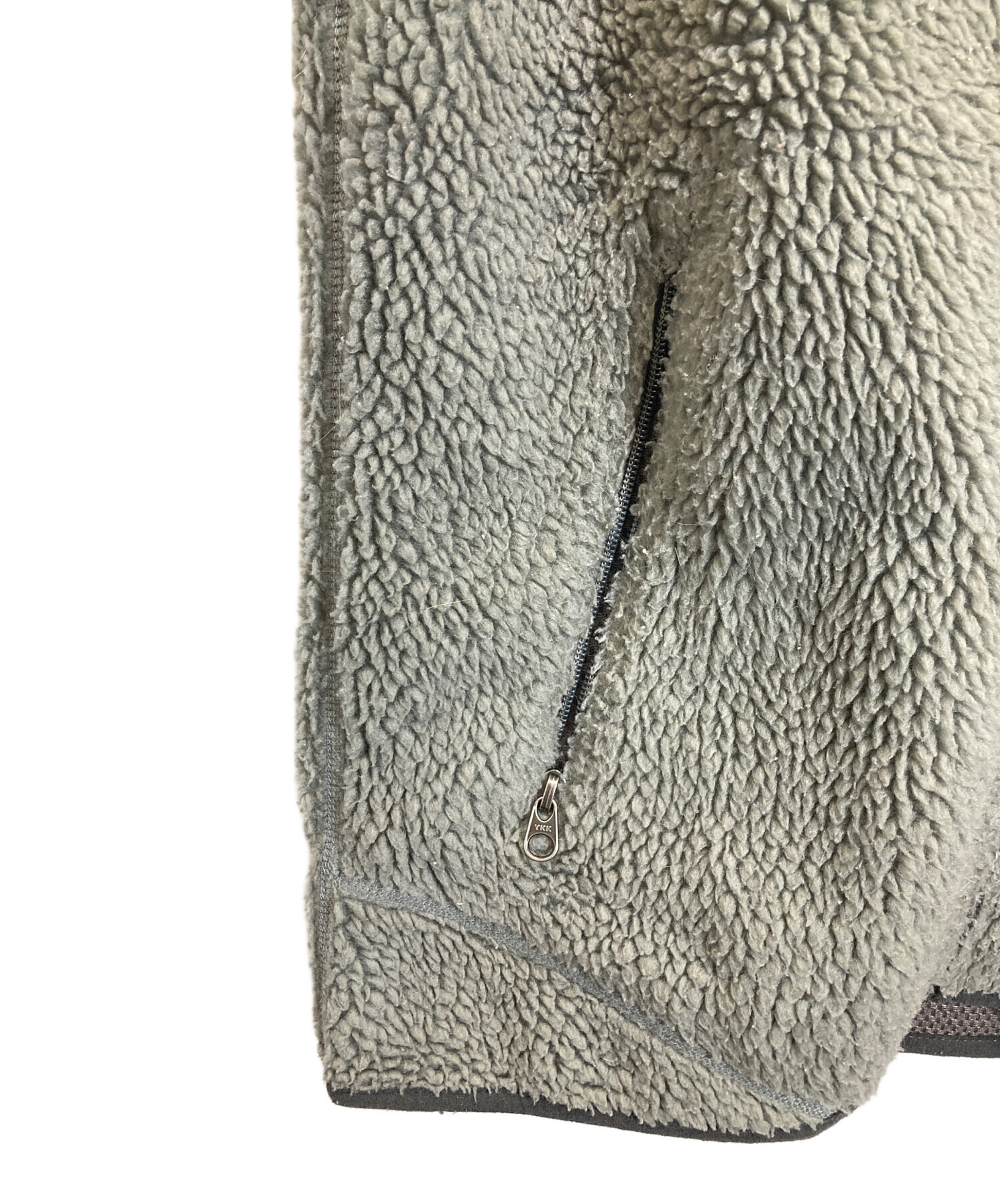 中古・古着通販】Patagonia (パタゴニア) CLASSIC RETRO-X VEST 23047