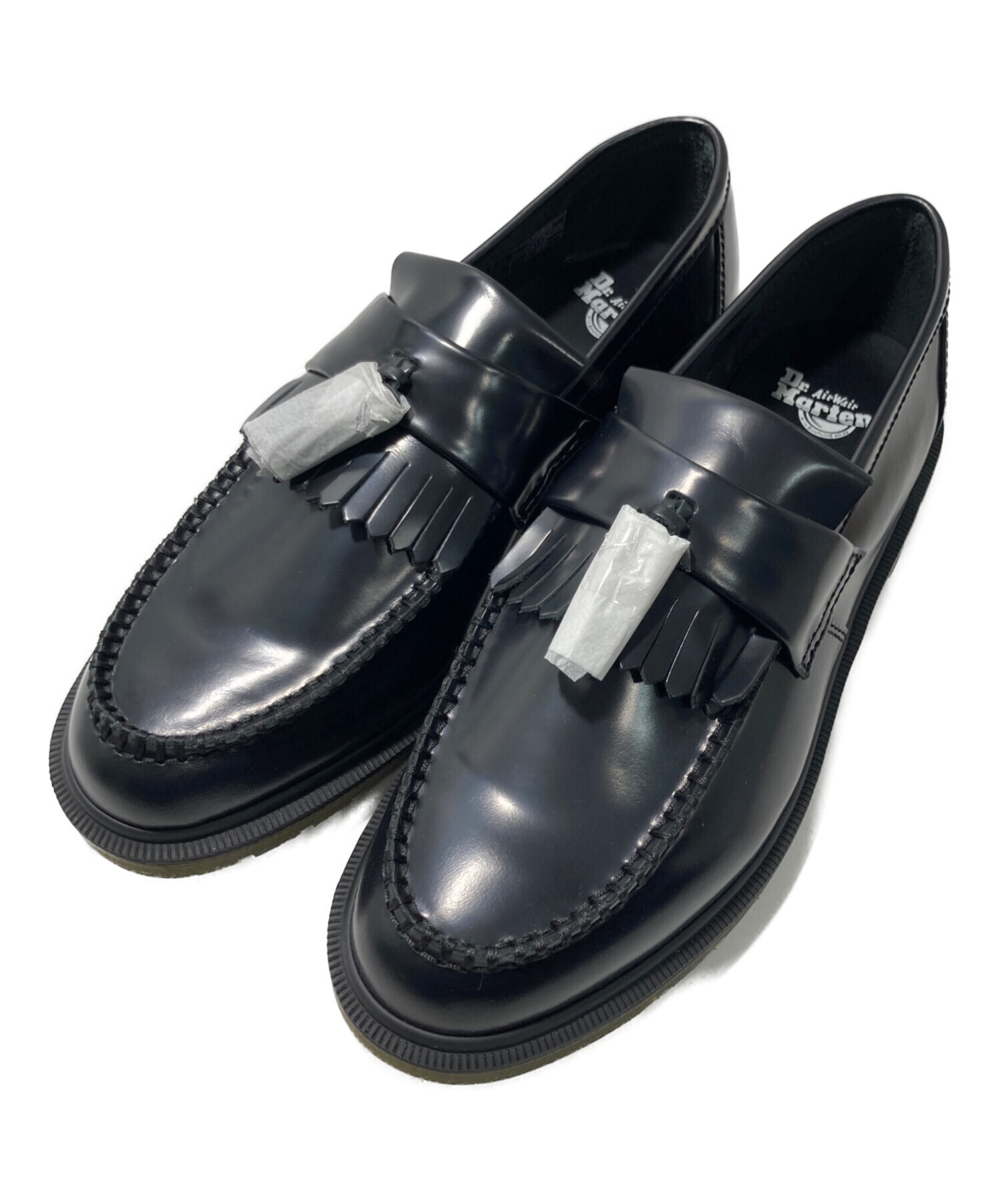 中古・古着通販】Dr.Martens (ドクターマーチン) ADRIAN タッセル 