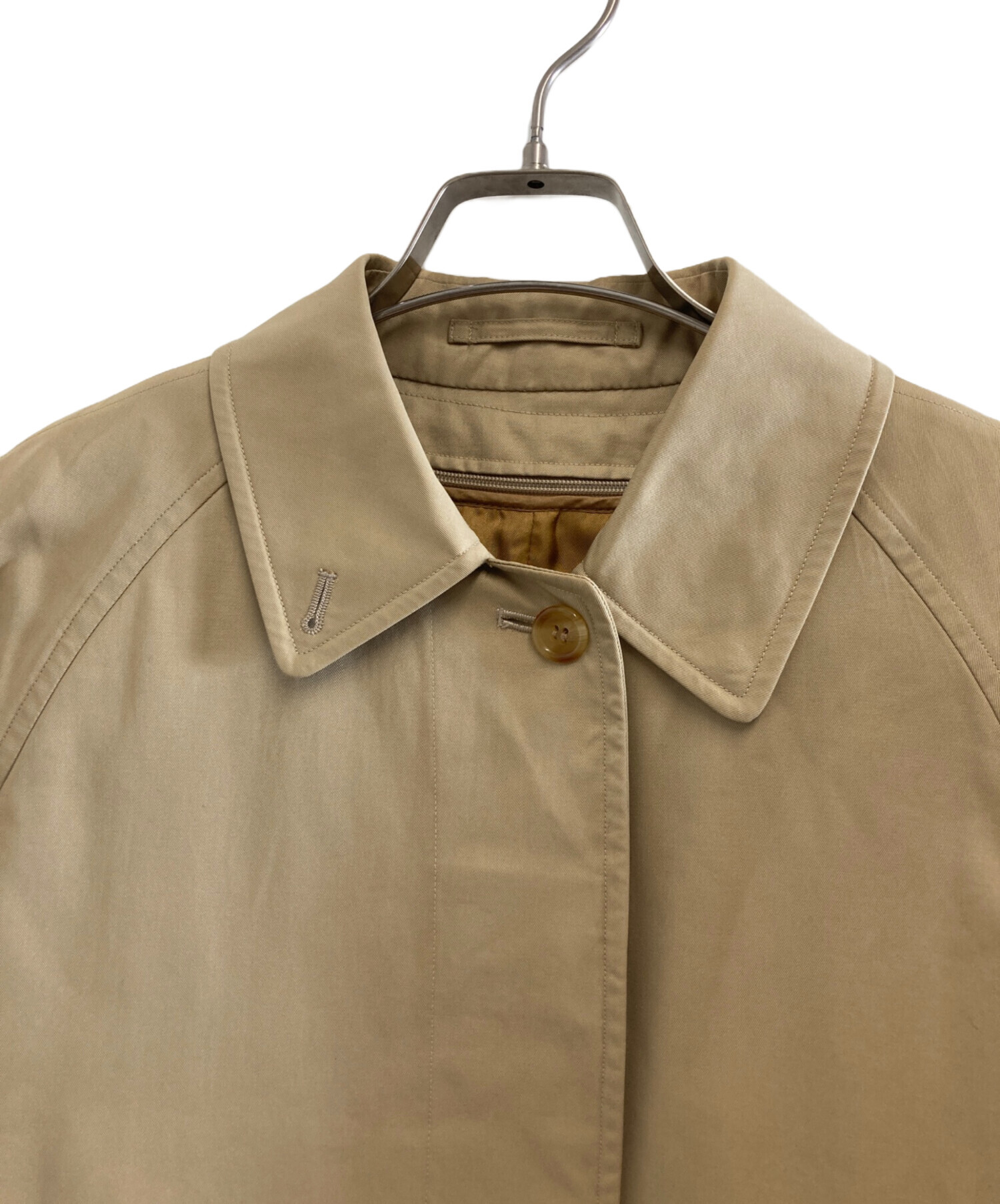 中古・古着通販】Burberry's (バーバリーズ) ライナー付きステンカラー