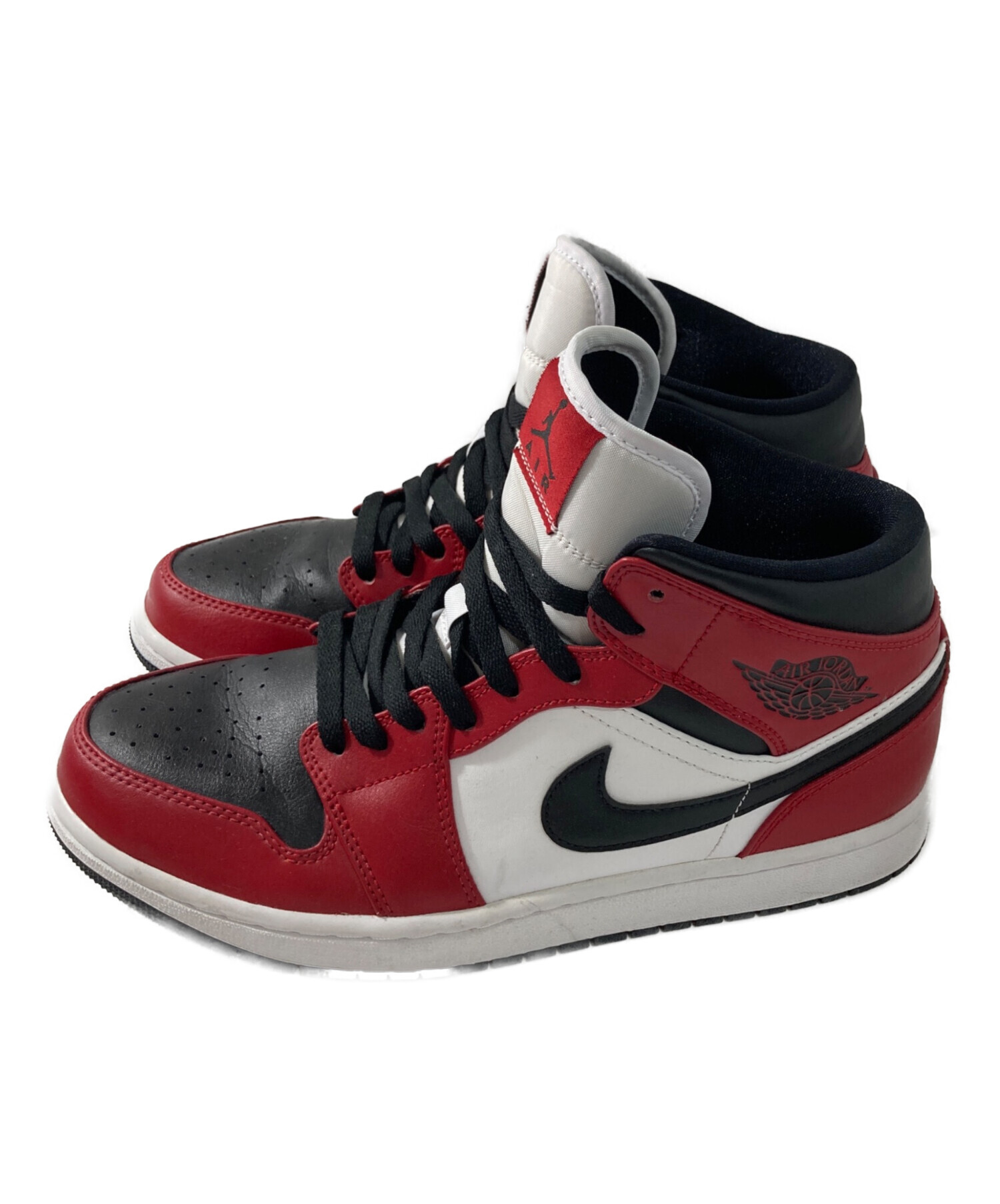 中古・古着通販】NIKE (ナイキ) Air Jordan 1 Mid 
