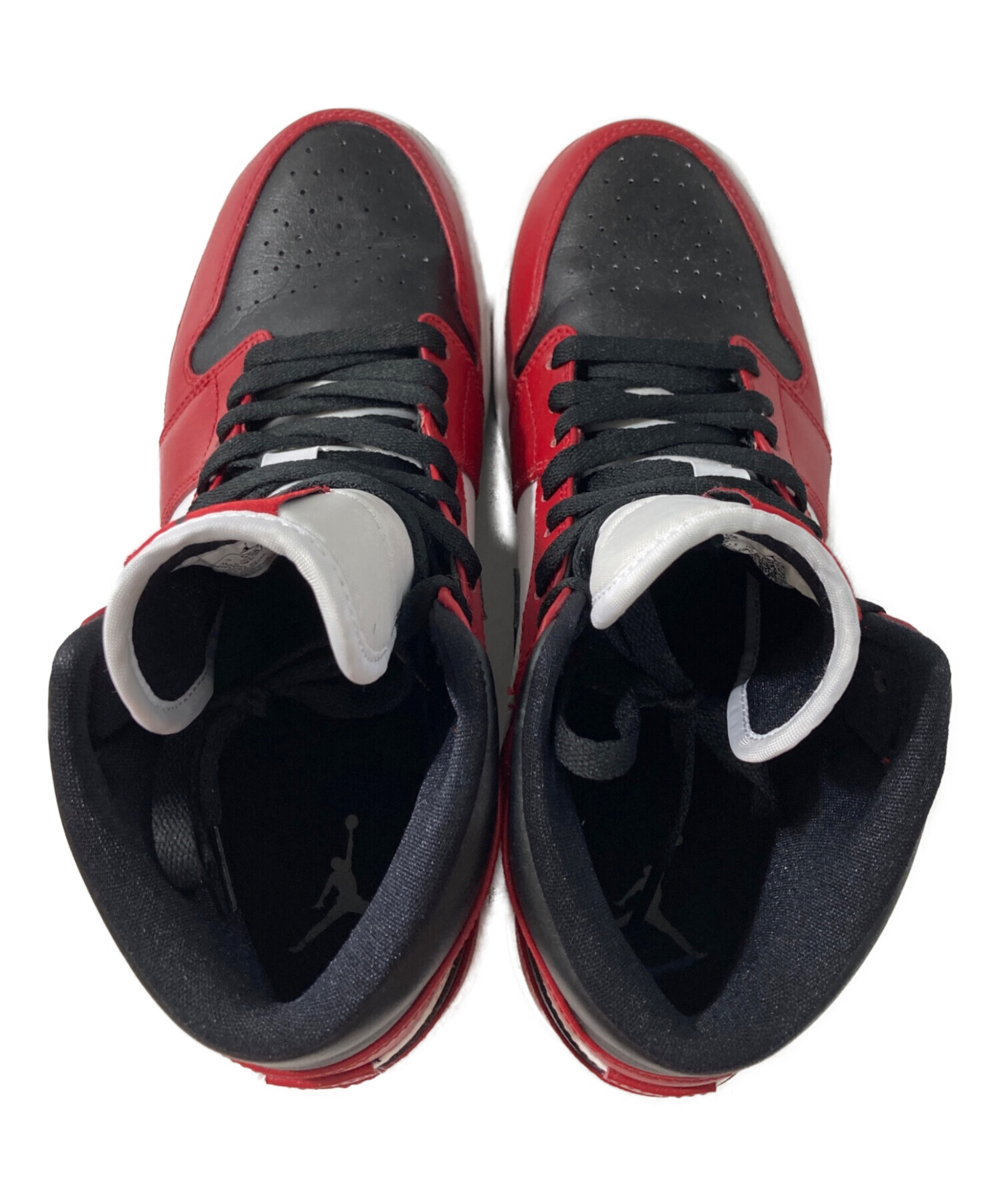 中古・古着通販】NIKE (ナイキ) Air Jordan 1 Mid 