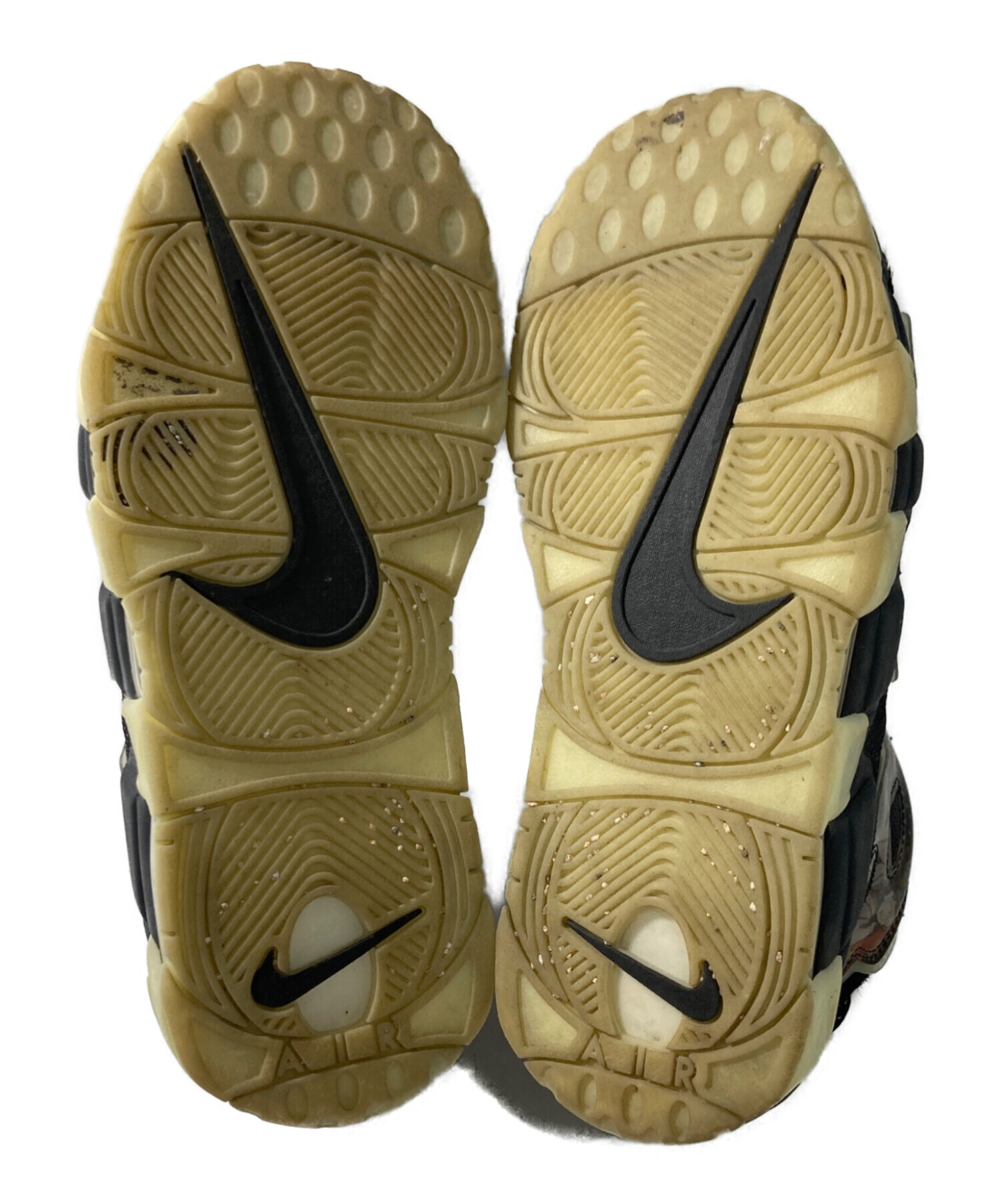 中古・古着通販】NIKE (ナイキ) Air More Uptempo 