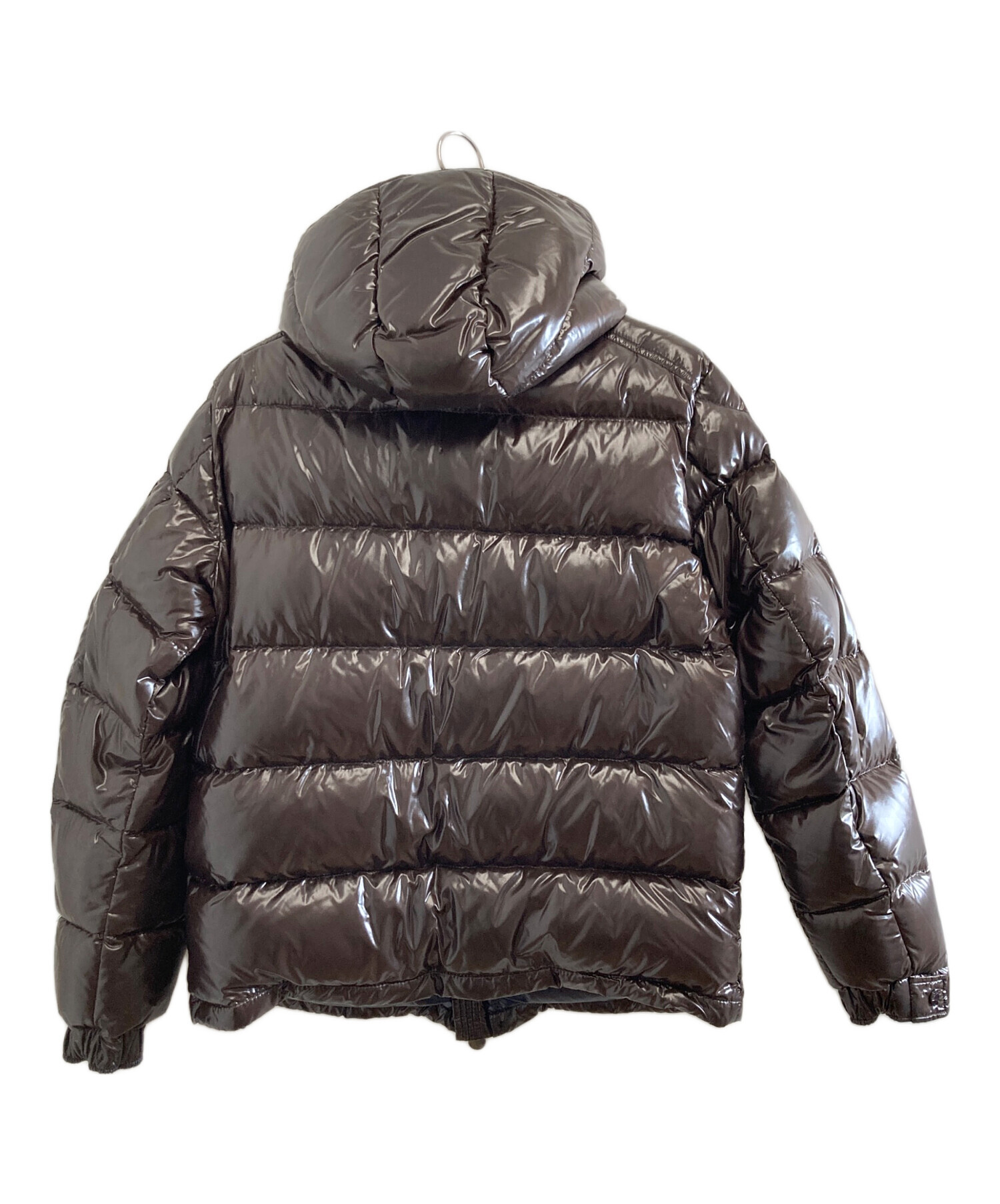 中古・古着通販】MONCLER (モンクレール) MAYAダウンジャケット