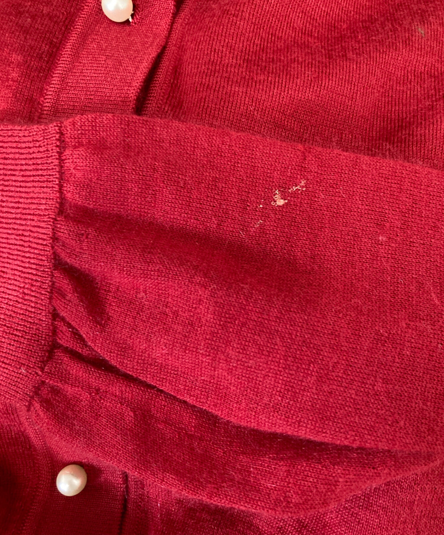 中古・古着通販】DOLCE & GABBANA (ドルチェ＆ガッバーナ) カシミヤ