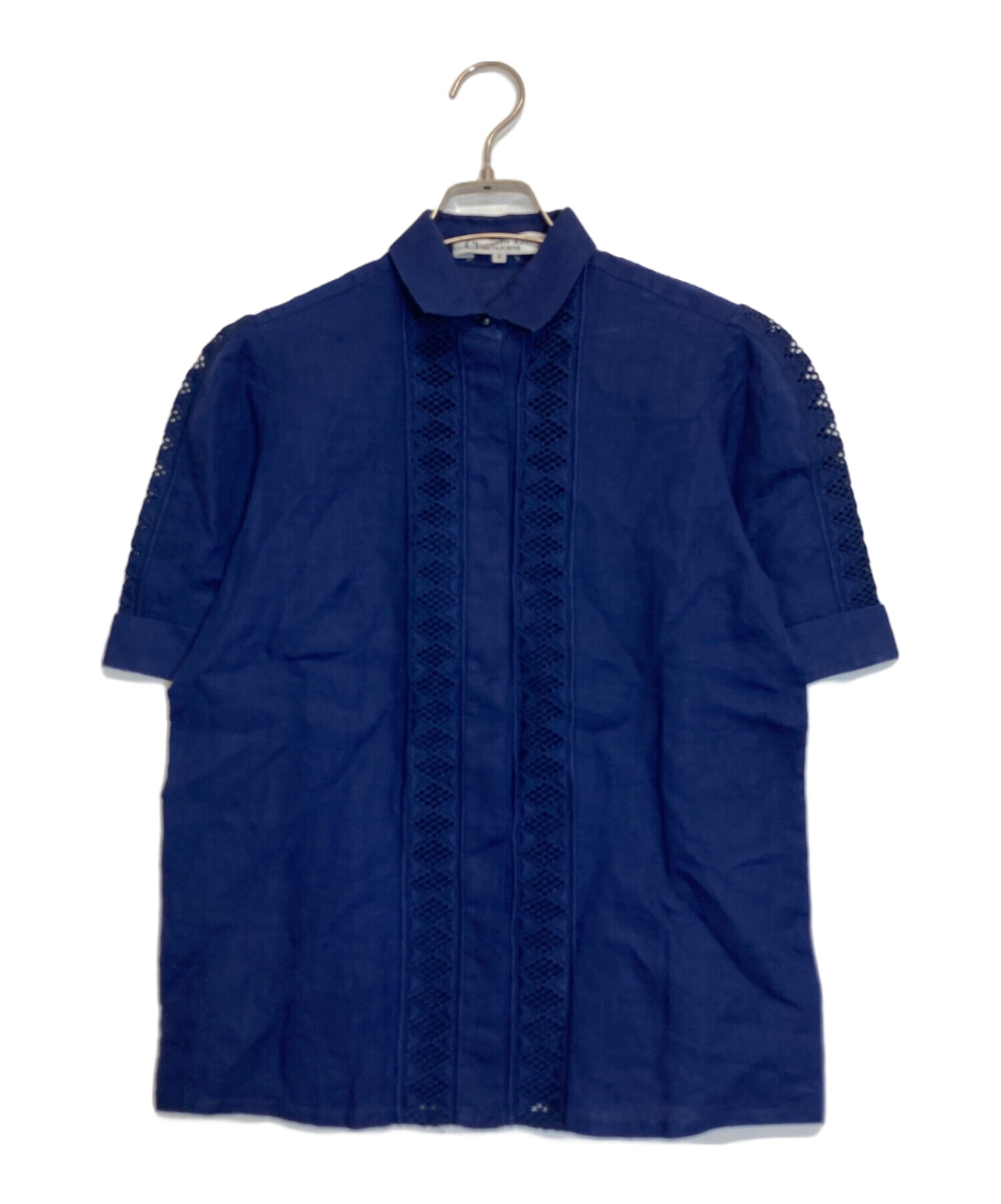 中古・古着通販】Christian Dior (クリスチャン ディオール) リネン