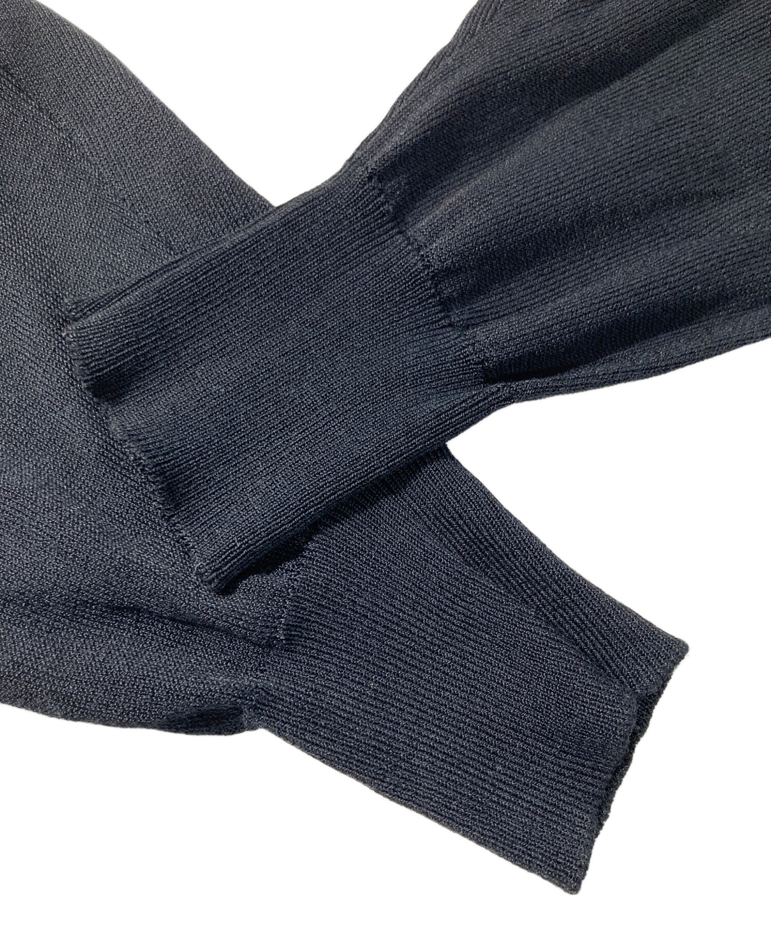 中古・古着通販】Maison Margiela (メゾンマルジェラ) カーディガン