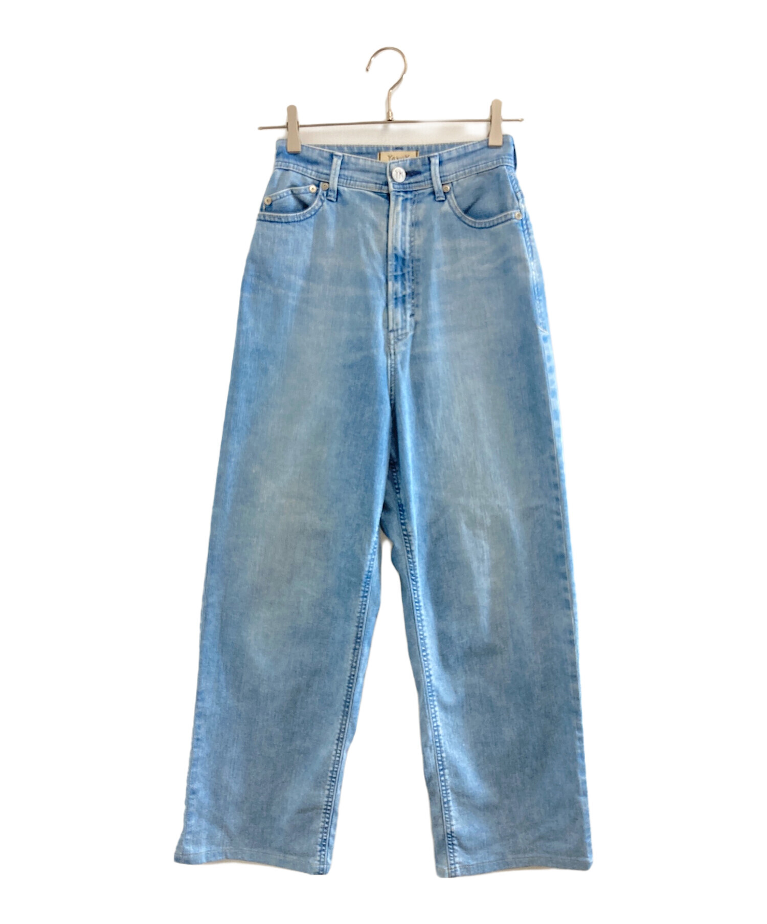 中古・古着通販】YANUK (ヤヌーク) JOAN Really Light 57141221