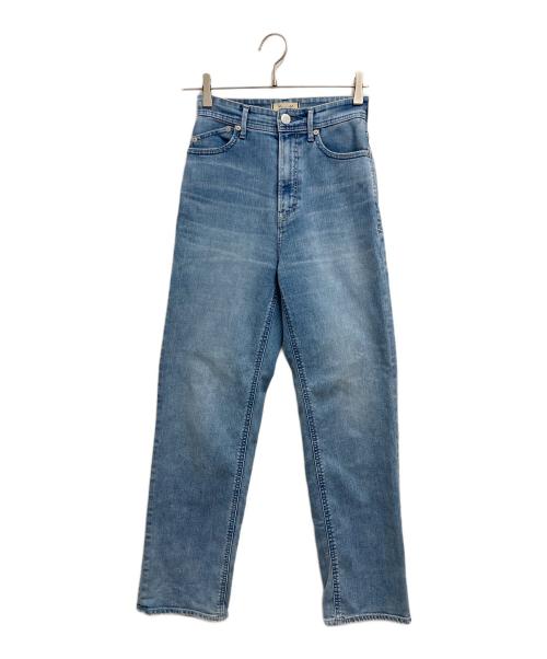 中古・古着通販】YANUK (ヤヌーク) ボーイズストレートパンツ 57121232