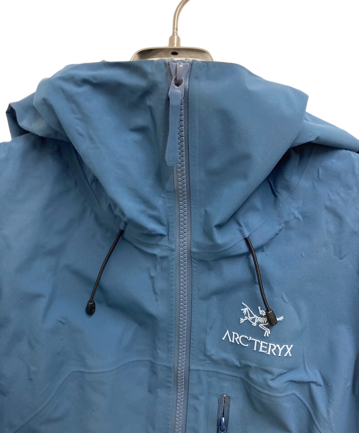 中古・古着通販】ARC'TERYX (アークテリクス) BETA SV JACKET 30095