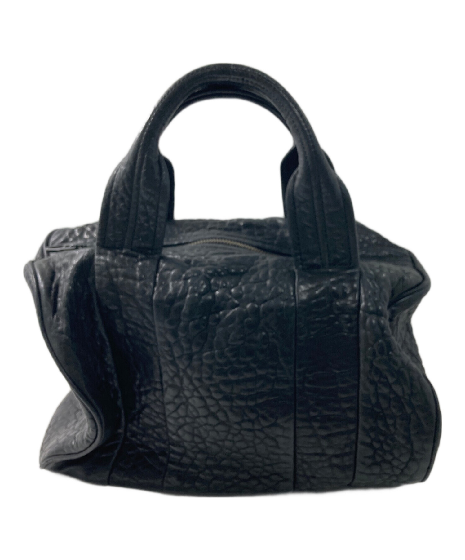 中古・古着通販】ALEXANDER WANG (アレキサンダー・ワン) ハンドバッグ 