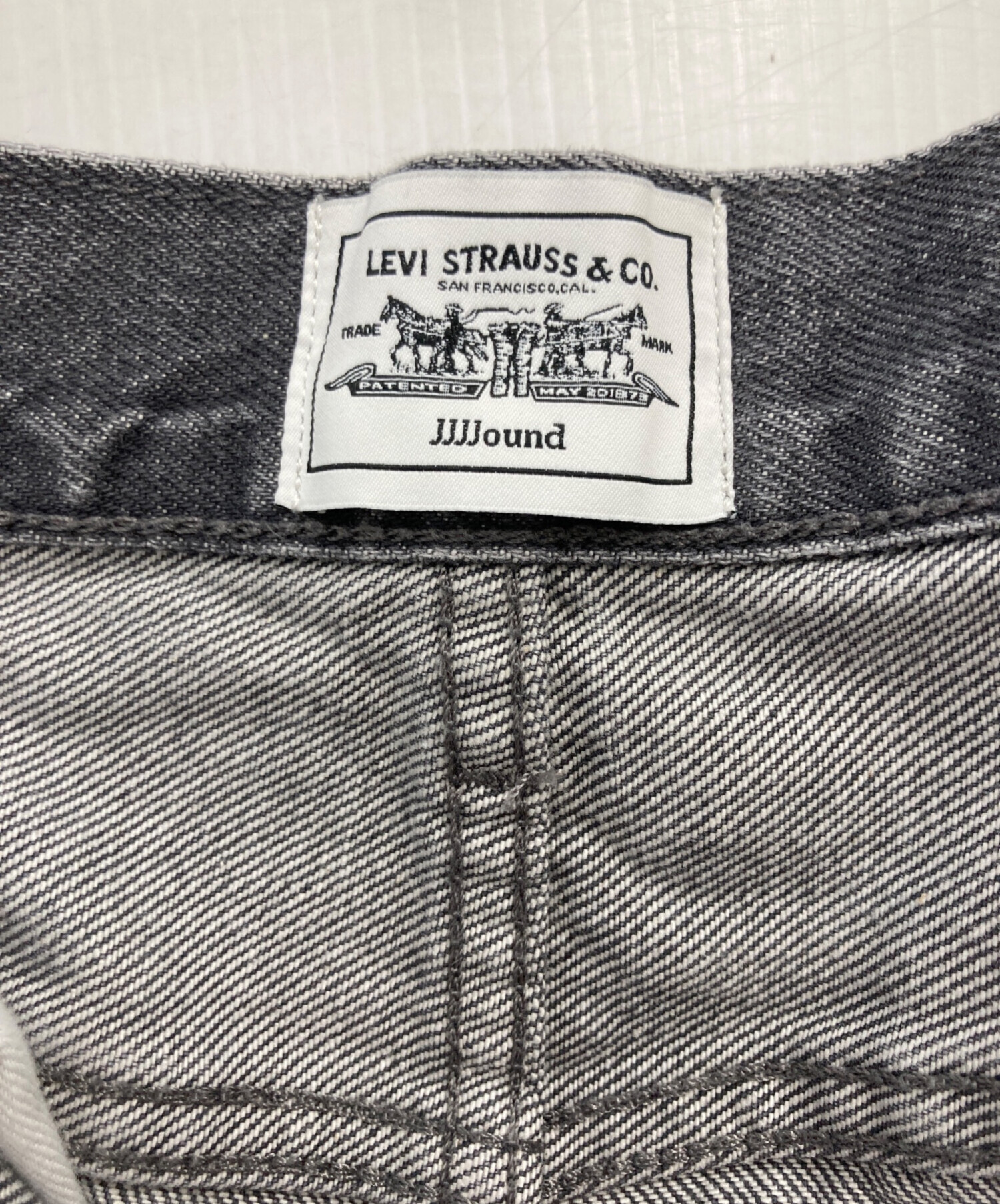 中古・古着通販】LEVI