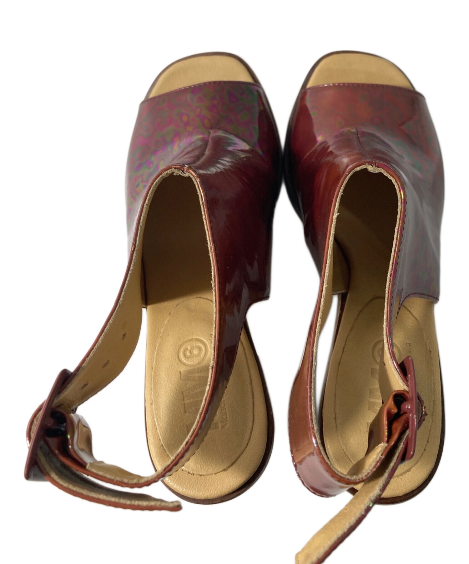 中古・古着通販】MM6 Maison Margiela (エムエムシックスメゾン
