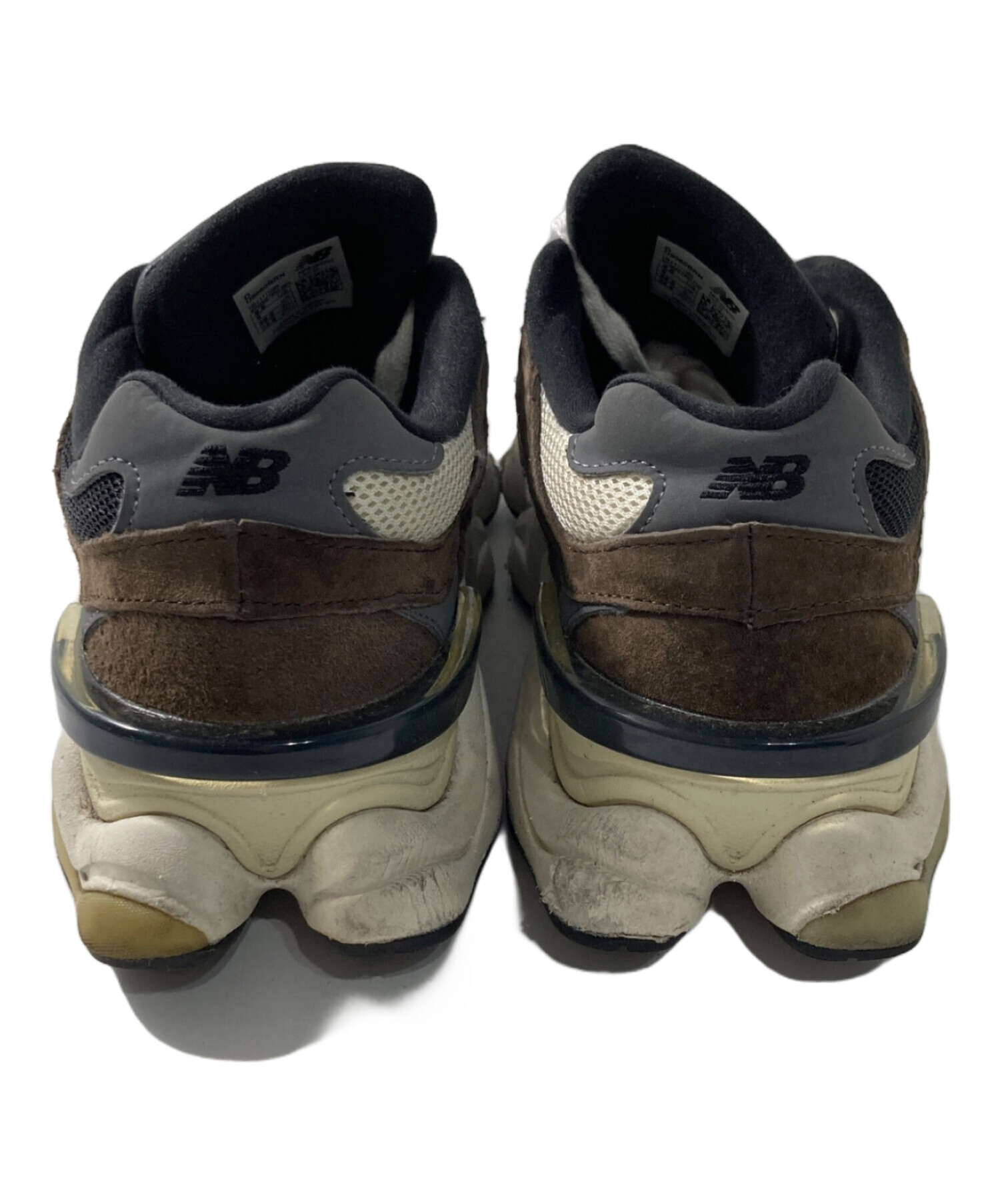 中古・古着通販】NEW BALANCE (ニューバランス) ローカットスニーカー