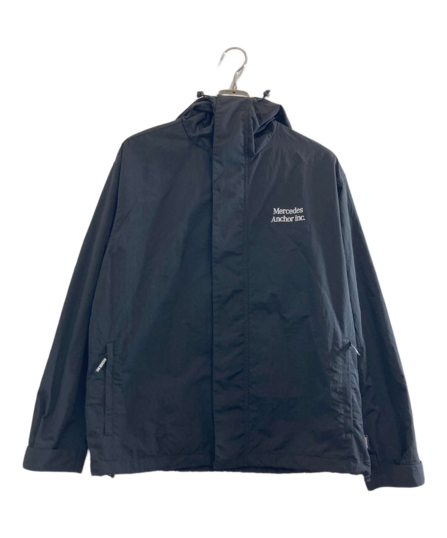 中古・古着通販】Mercedes Anchor inc (メルセデス アンカー インク