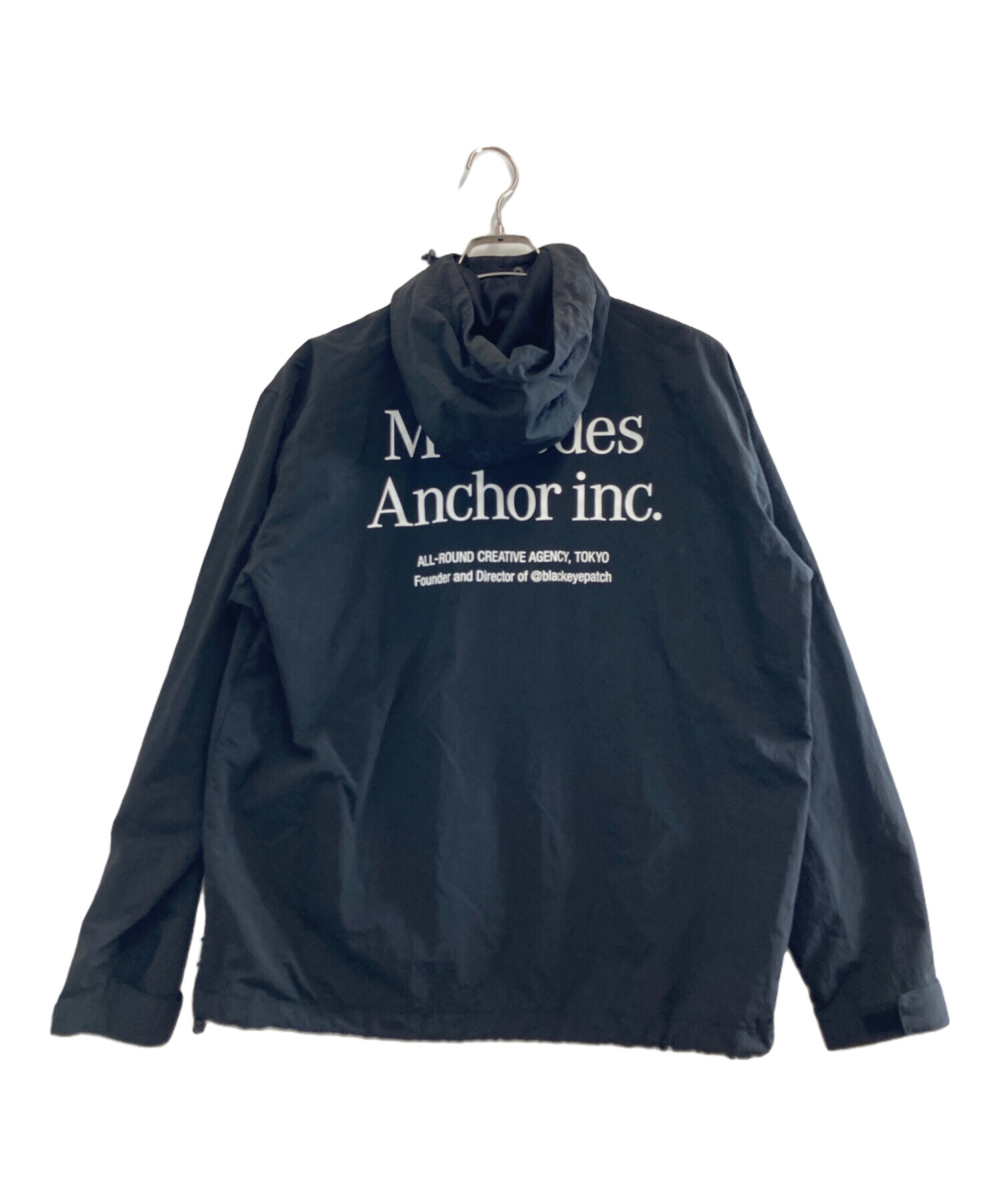 中古・古着通販】Mercedes Anchor inc (メルセデス アンカー インク