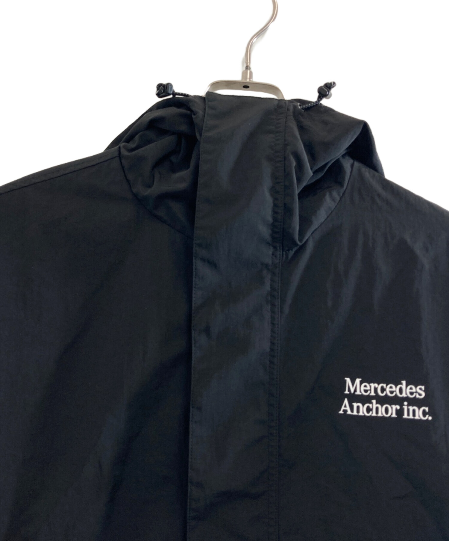 中古・古着通販】Mercedes Anchor inc (メルセデス アンカー インク