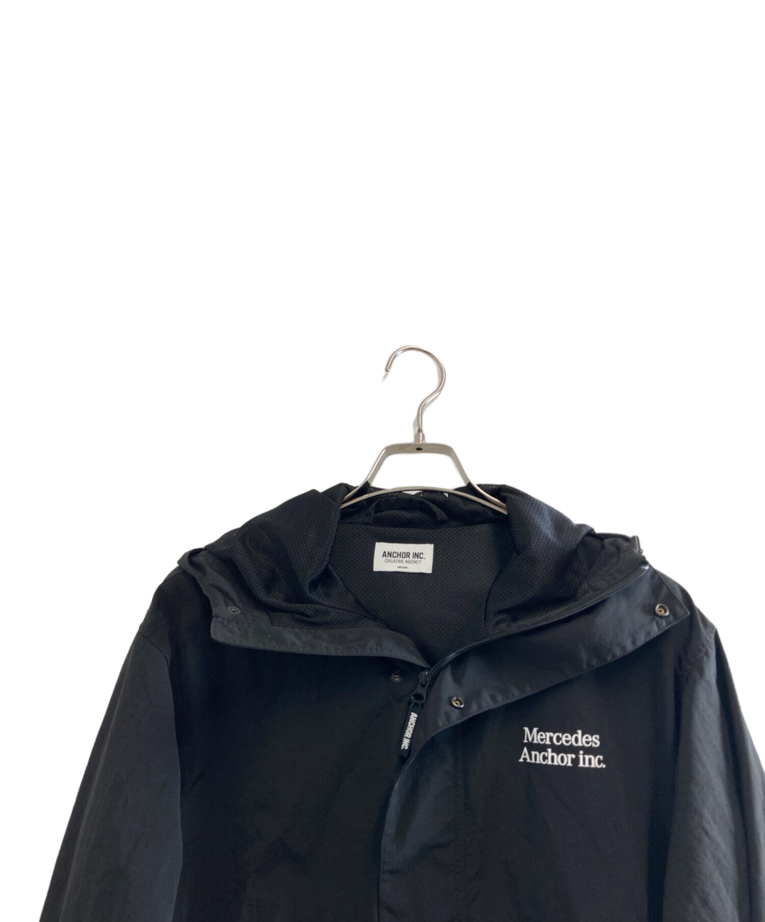 中古・古着通販】Mercedes Anchor inc (メルセデス アンカー インク