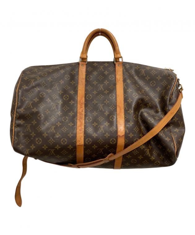 中古・古着通販】LOUIS VUITTON (ルイ ヴィトン) キーポル・バンド