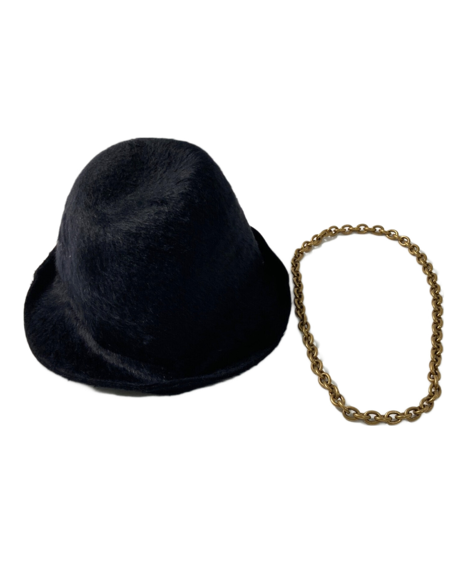 中古・古着通販】Yves Saint Laurent (イヴサンローラン) ラビット