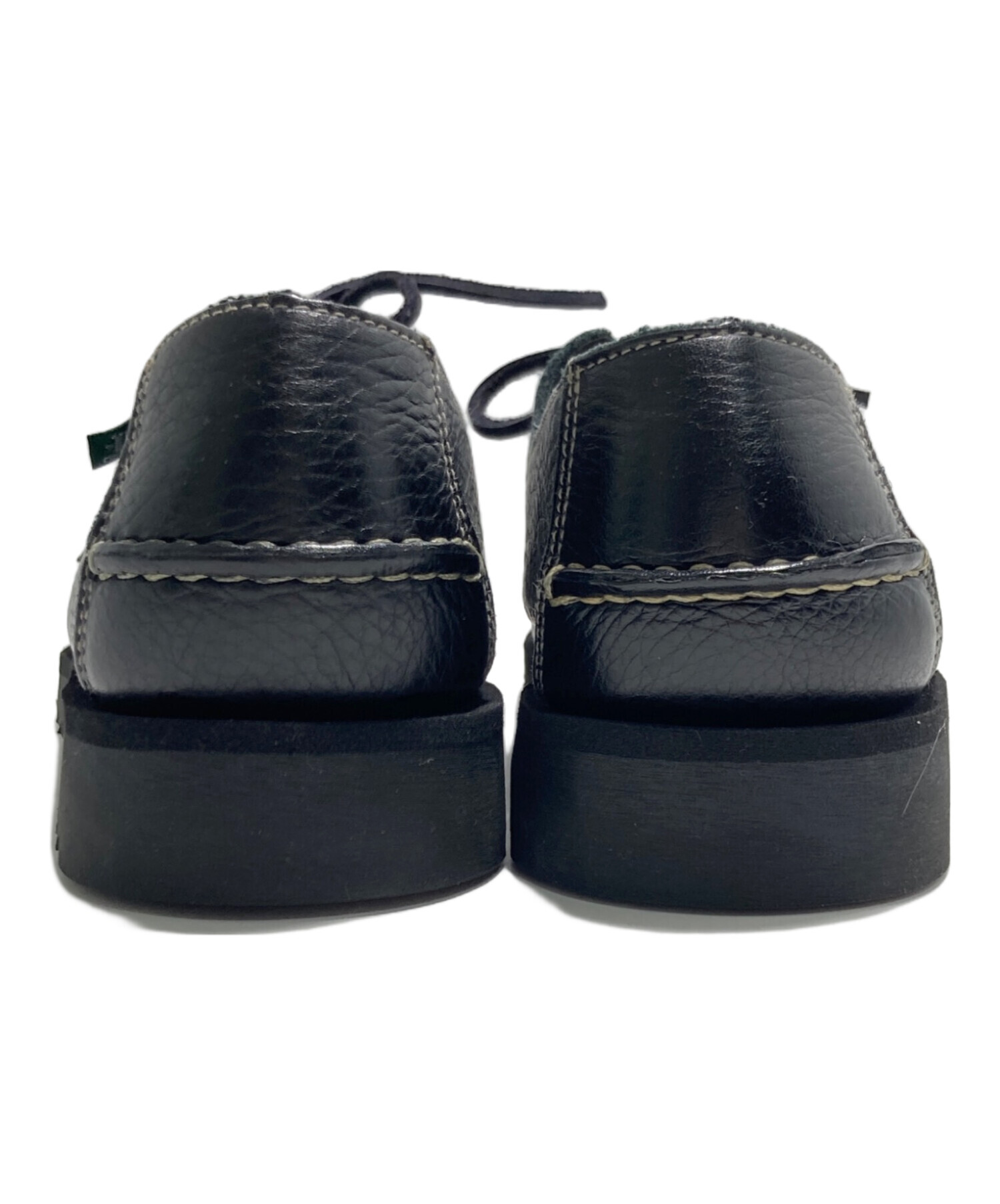 中古・古着通販】KAPTAIN SUNSHINE (キャプテンサンシャイン) PARABOOT