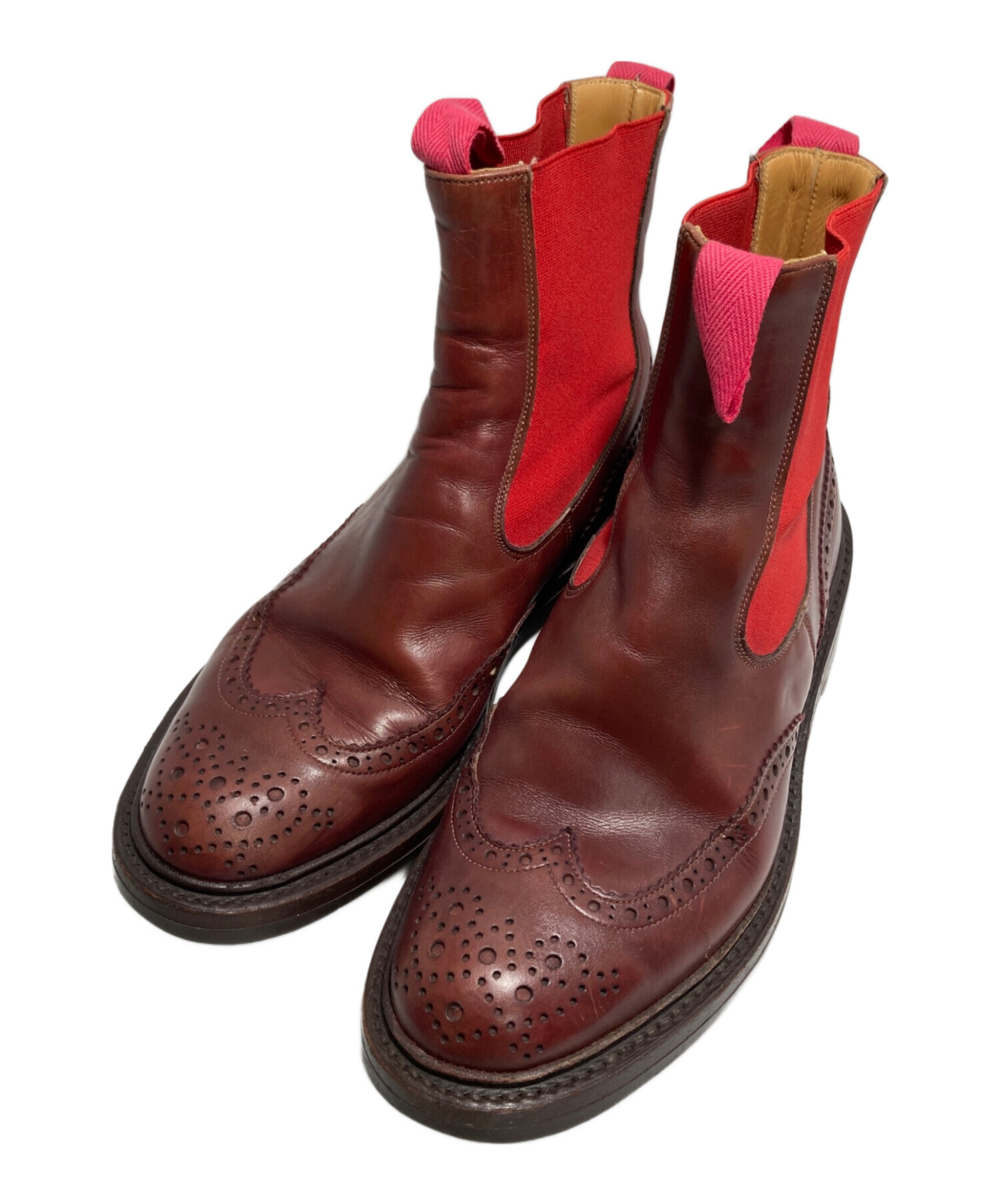 中古・古着通販】Tricker's (トリッカーズ) PAUL SMITH (ポールスミス