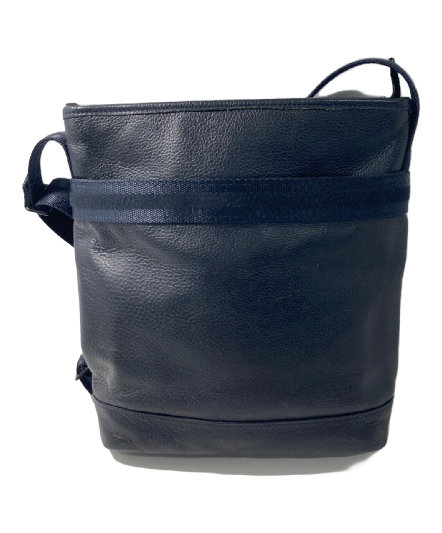 中古・古着通販】PORTER (ポーター) ショルダーバッグ｜ブランド・古着