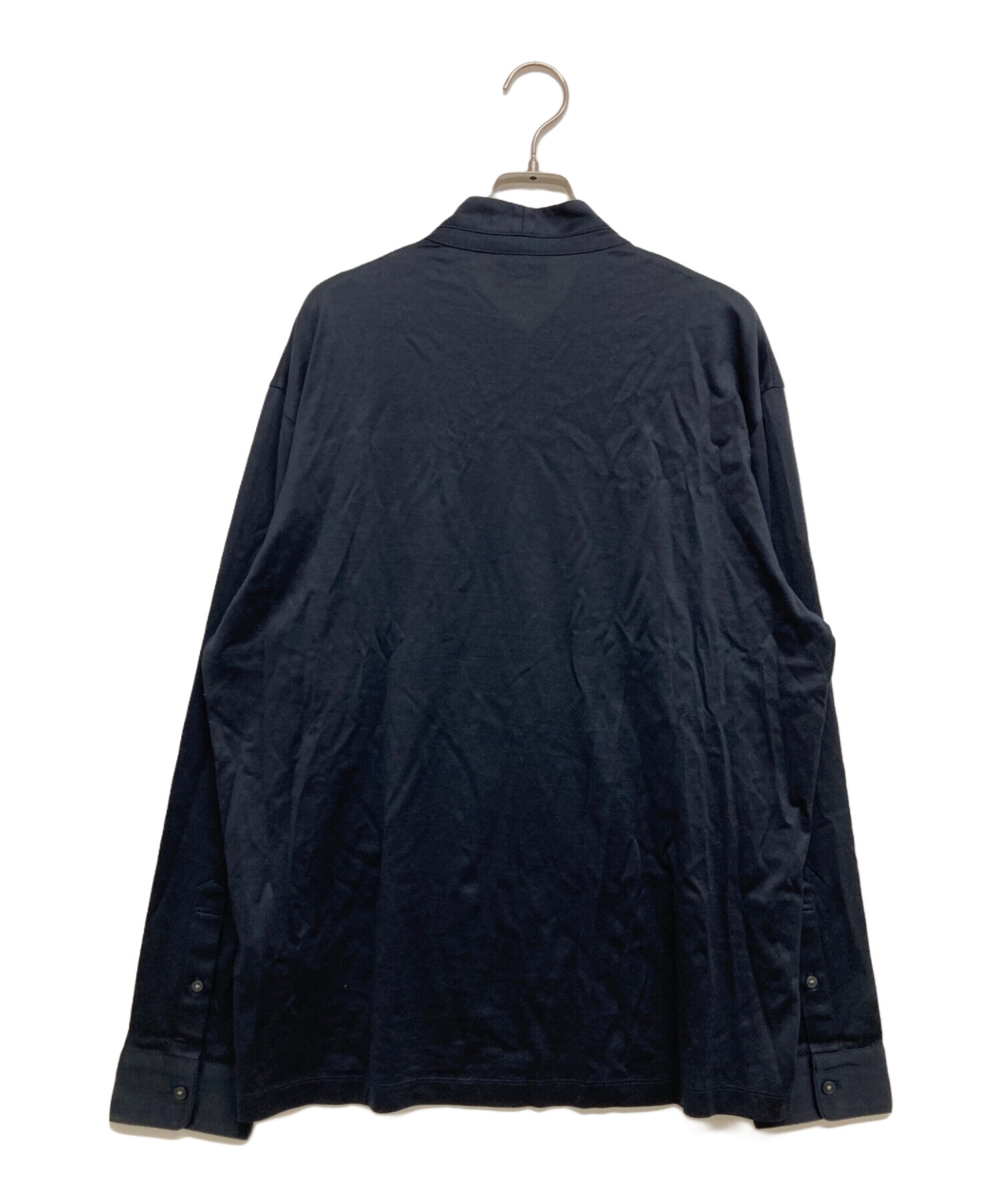 中古・古着通販】EMPORIO ARMANI (エンポリオ アルマーニ) シャツ