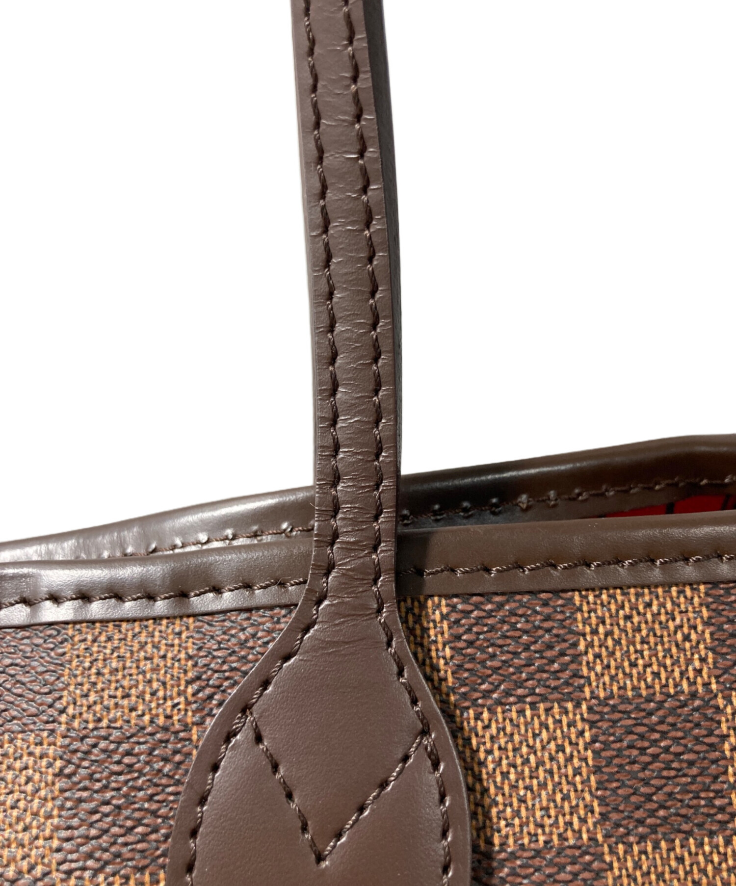中古・古着通販】LOUIS VUITTON (ルイ ヴィトン) ネヴァーフルPM