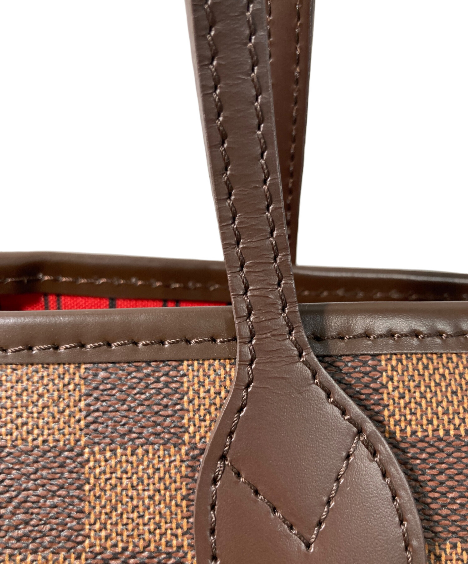 中古・古着通販】LOUIS VUITTON (ルイ ヴィトン) ネヴァーフルPM