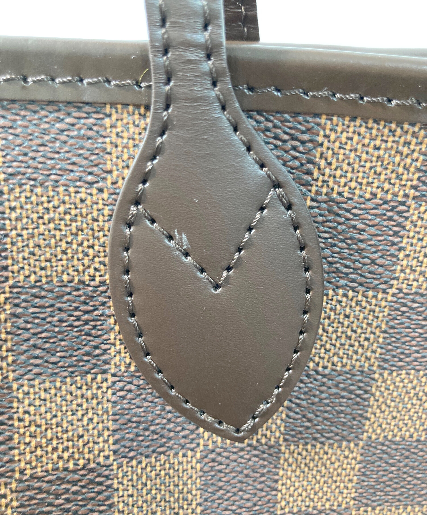 中古・古着通販】LOUIS VUITTON (ルイ ヴィトン) ネヴァーフルPM