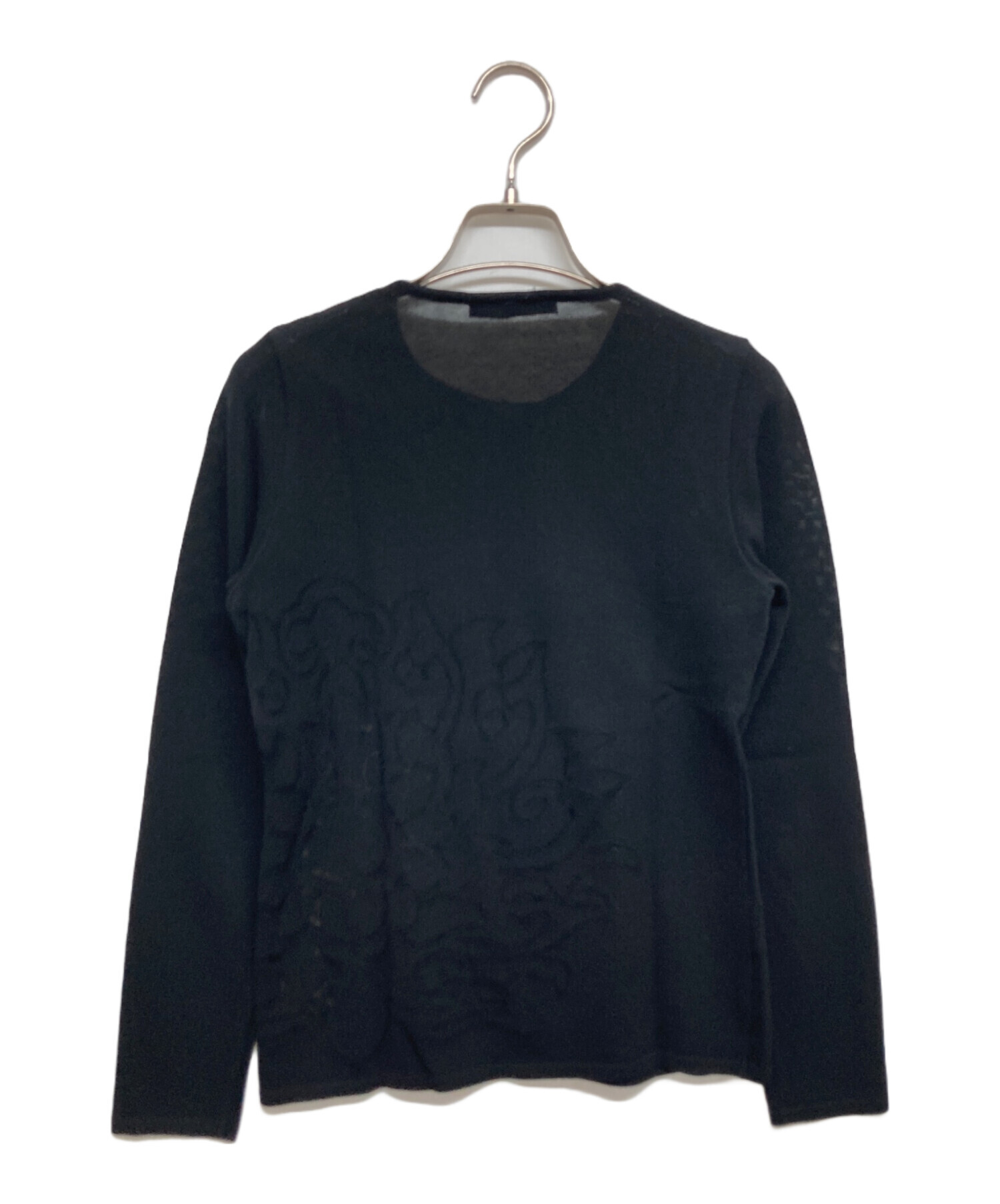 中古・古着通販】VIVIENNE TAM (ヴィヴィアンタム) ニットジャケット