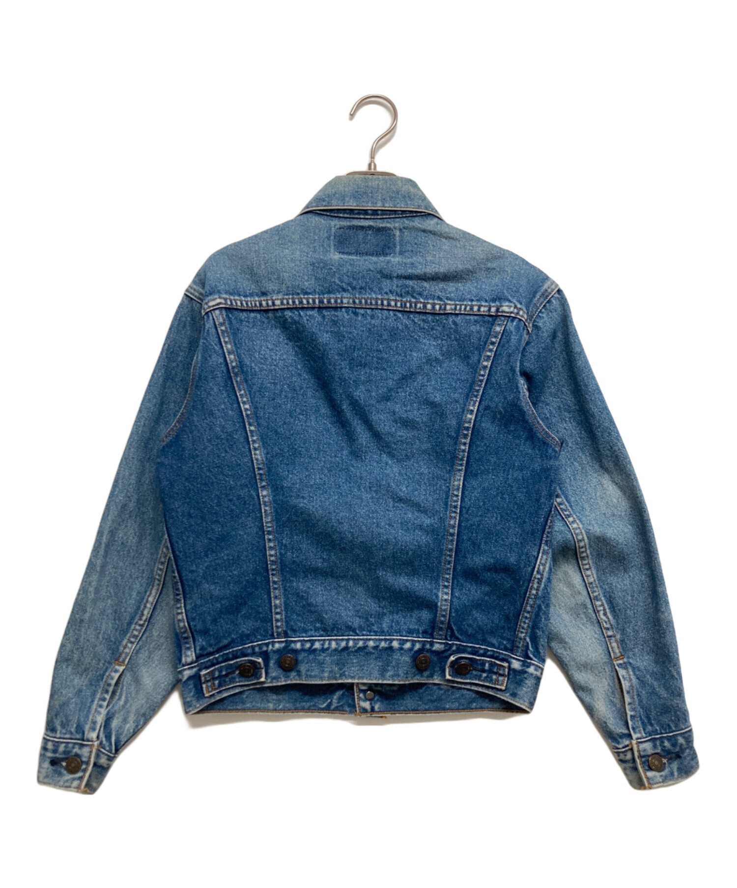 中古・古着通販】LEVI'S (リーバイス) 70505デニムジャケット