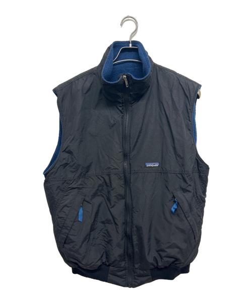 中古・古着通販】Patagonia (パタゴニア) Shelled Synchilla Vest