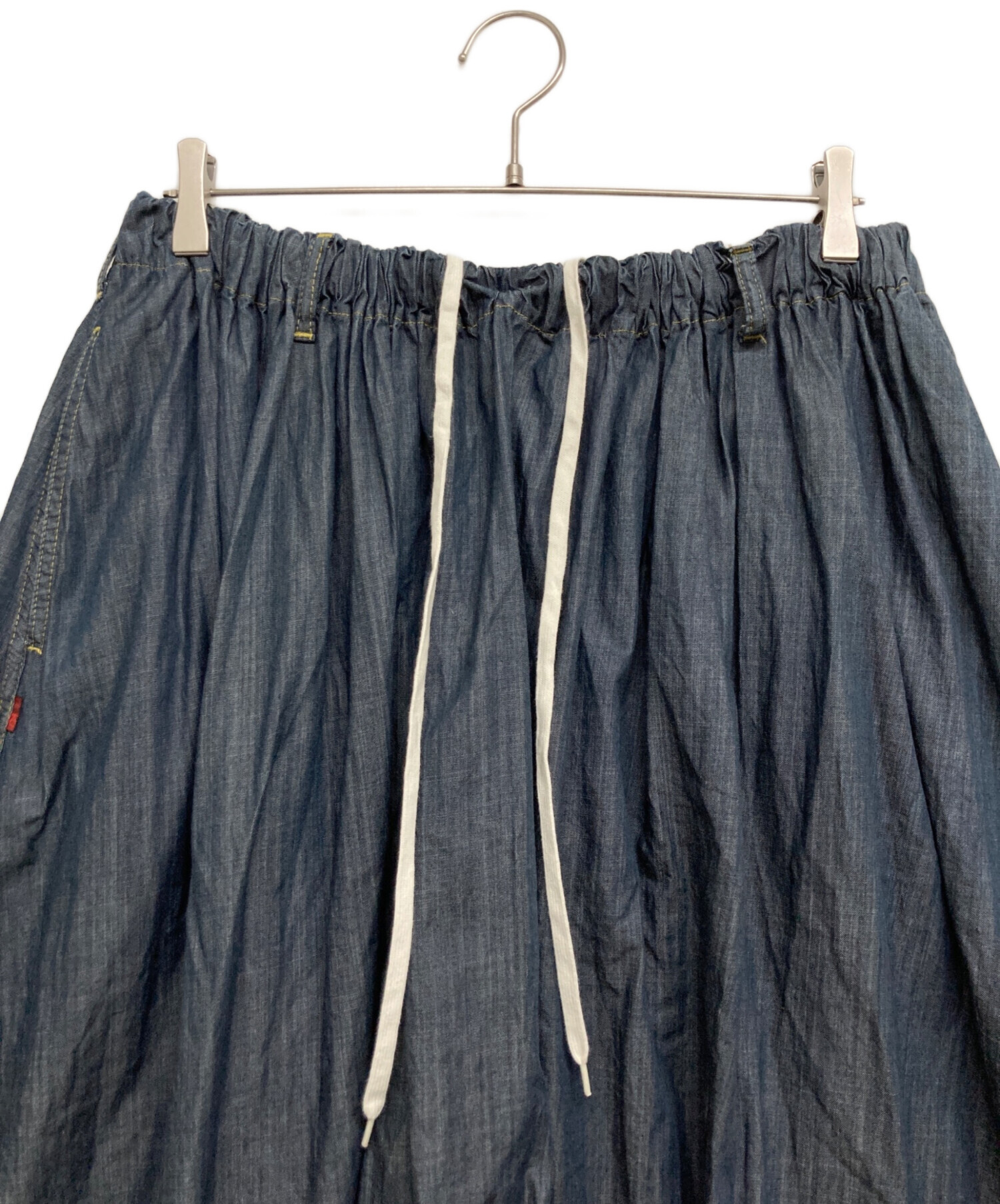 中古・古着通販】COMME des GARCONS (コムデギャルソン) サルエル